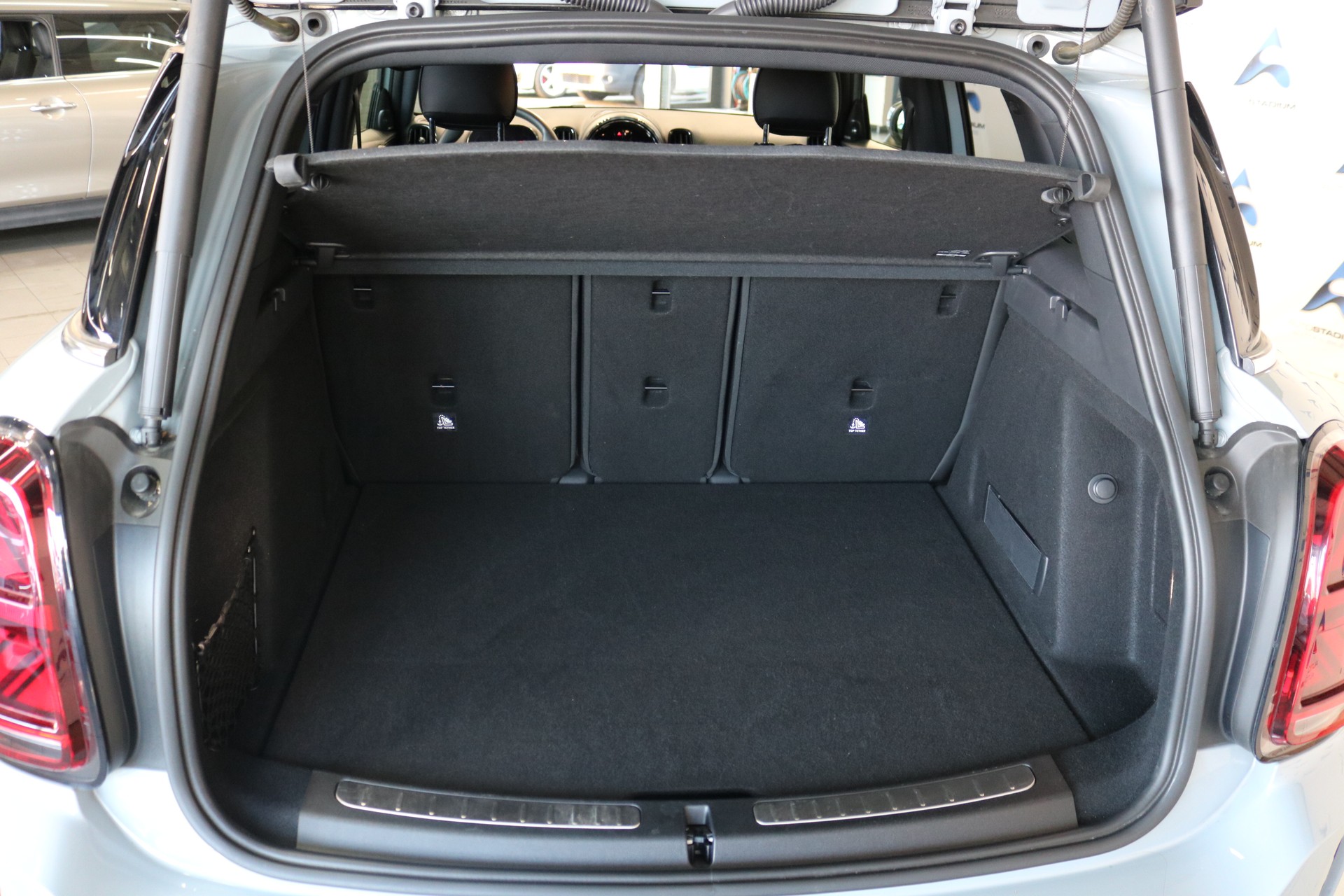 MINI Countryman Cooper S Untamed Edition ALL4 Steptronic-image-61