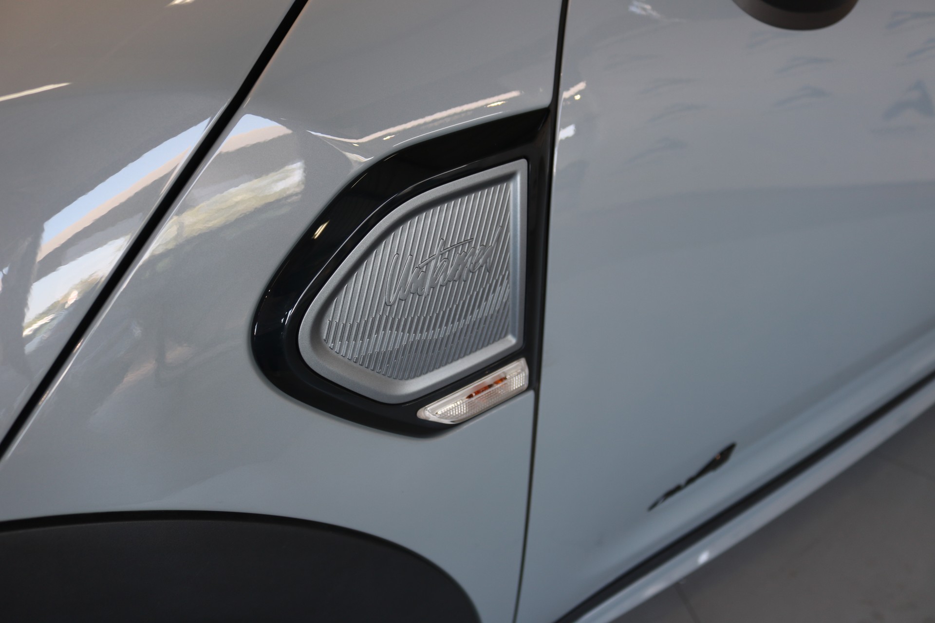 MINI Countryman Cooper S Untamed Edition ALL4 Steptronic-image-43