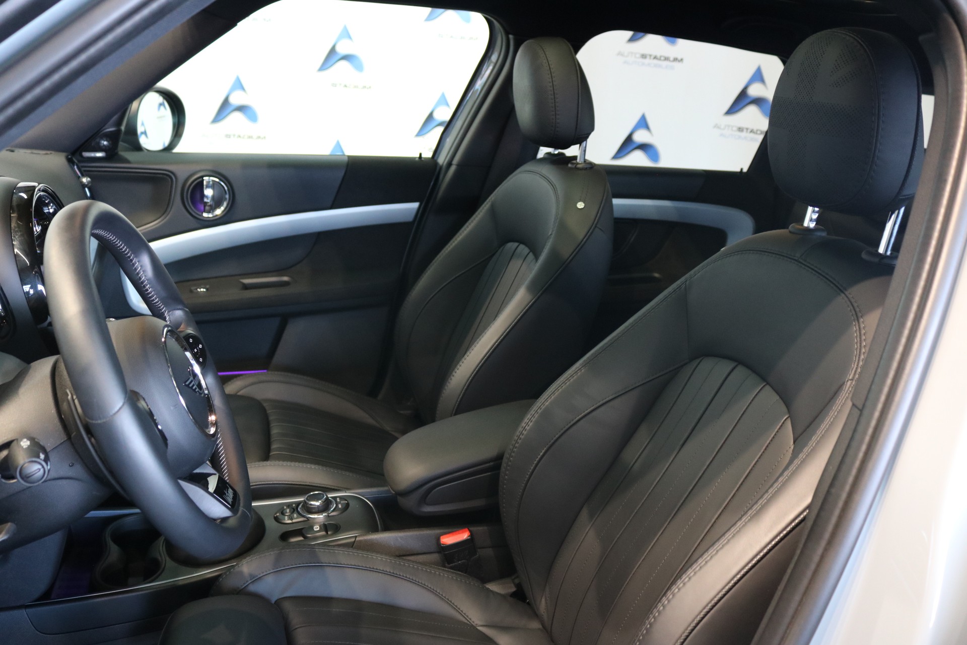 MINI Countryman Cooper S Untamed Edition ALL4 Steptronic-image-53