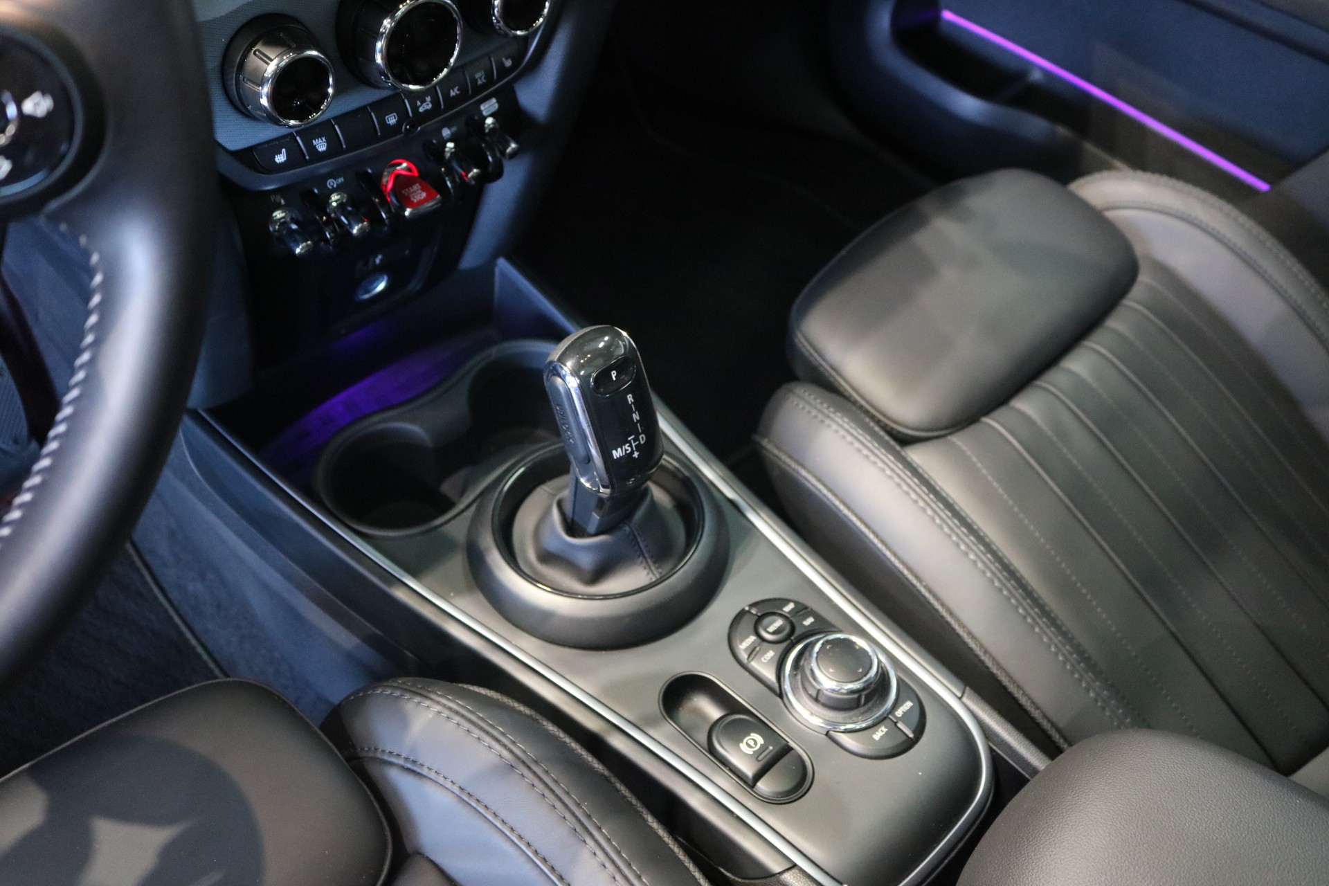 MINI Countryman Cooper S Untamed Edition ALL4 Steptronic-image-56