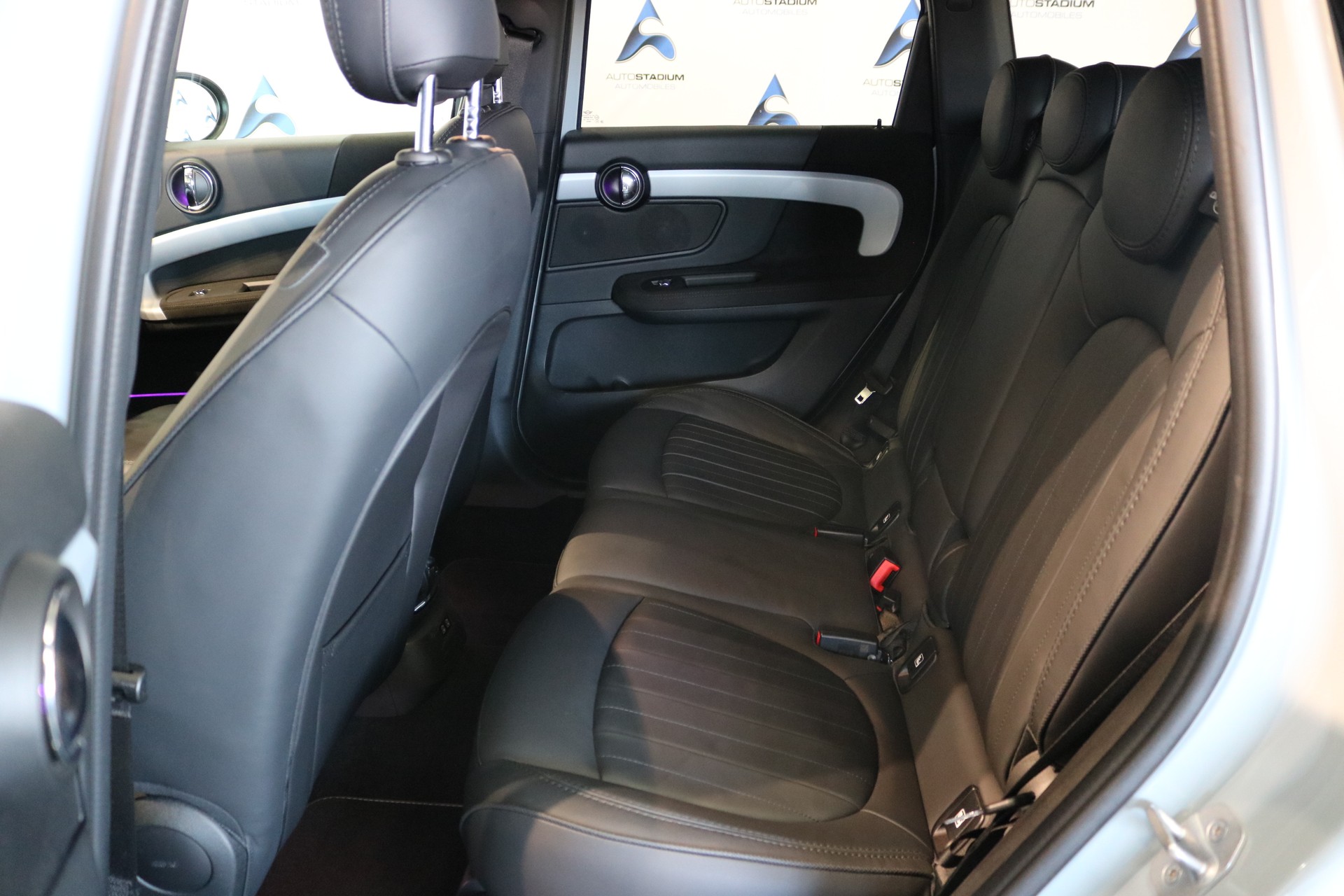 MINI Countryman Cooper S Untamed Edition ALL4 Steptronic-image-5