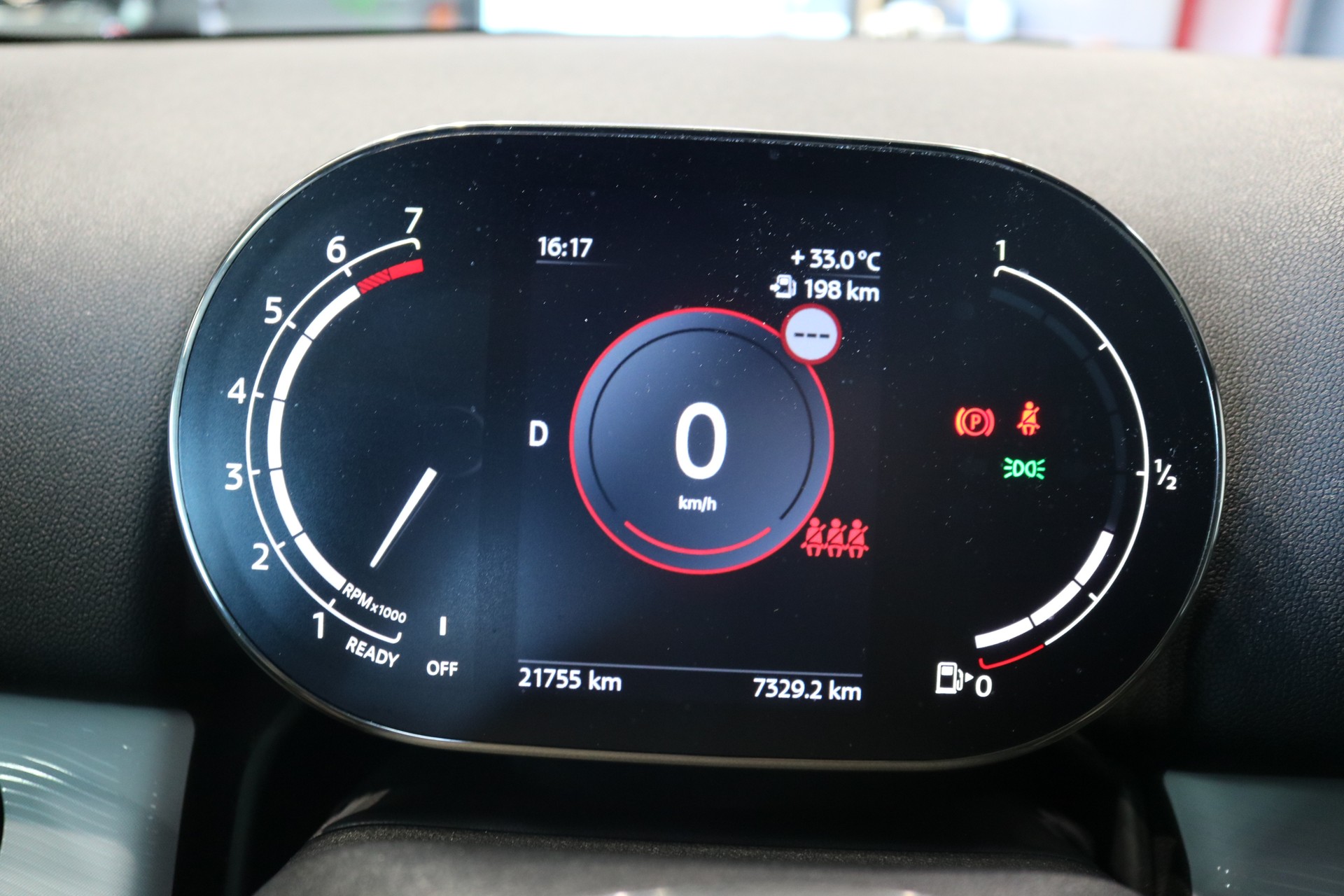 MINI Countryman Cooper S Untamed Edition ALL4 Steptronic-image-58
