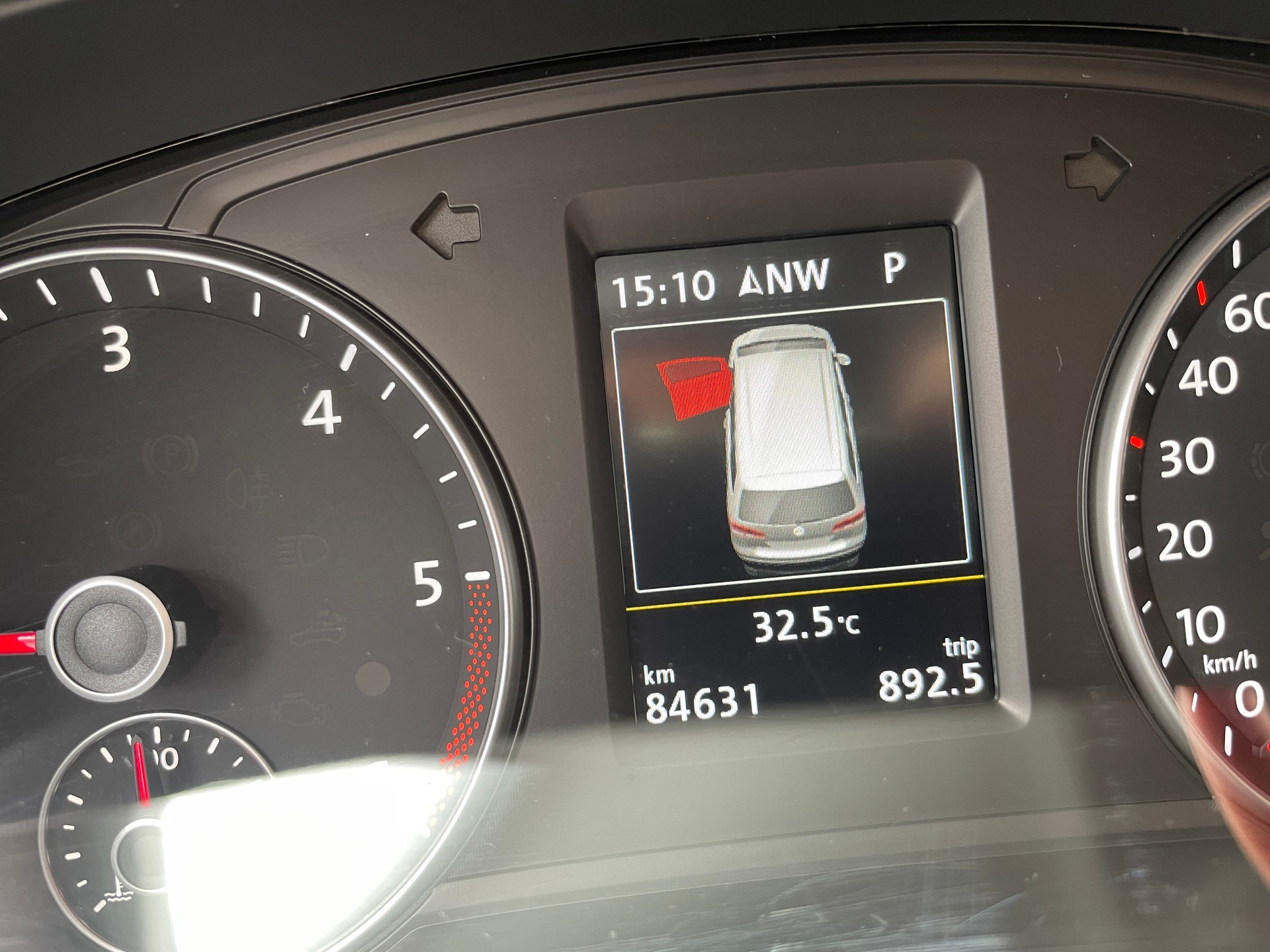 VW Sharan 2.0 TDI BMT Highline 4Motion DSG-image-21