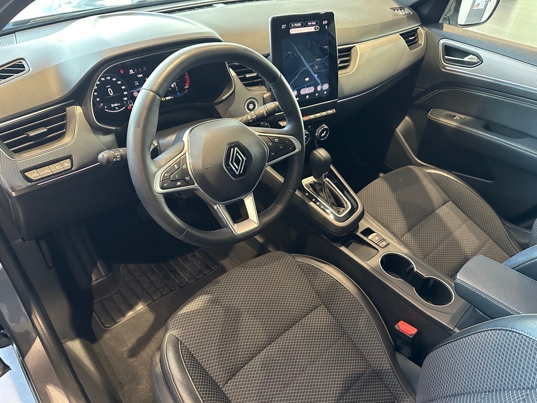 RENAULT Arkana 1.3 TCe Techno EDC-image-10