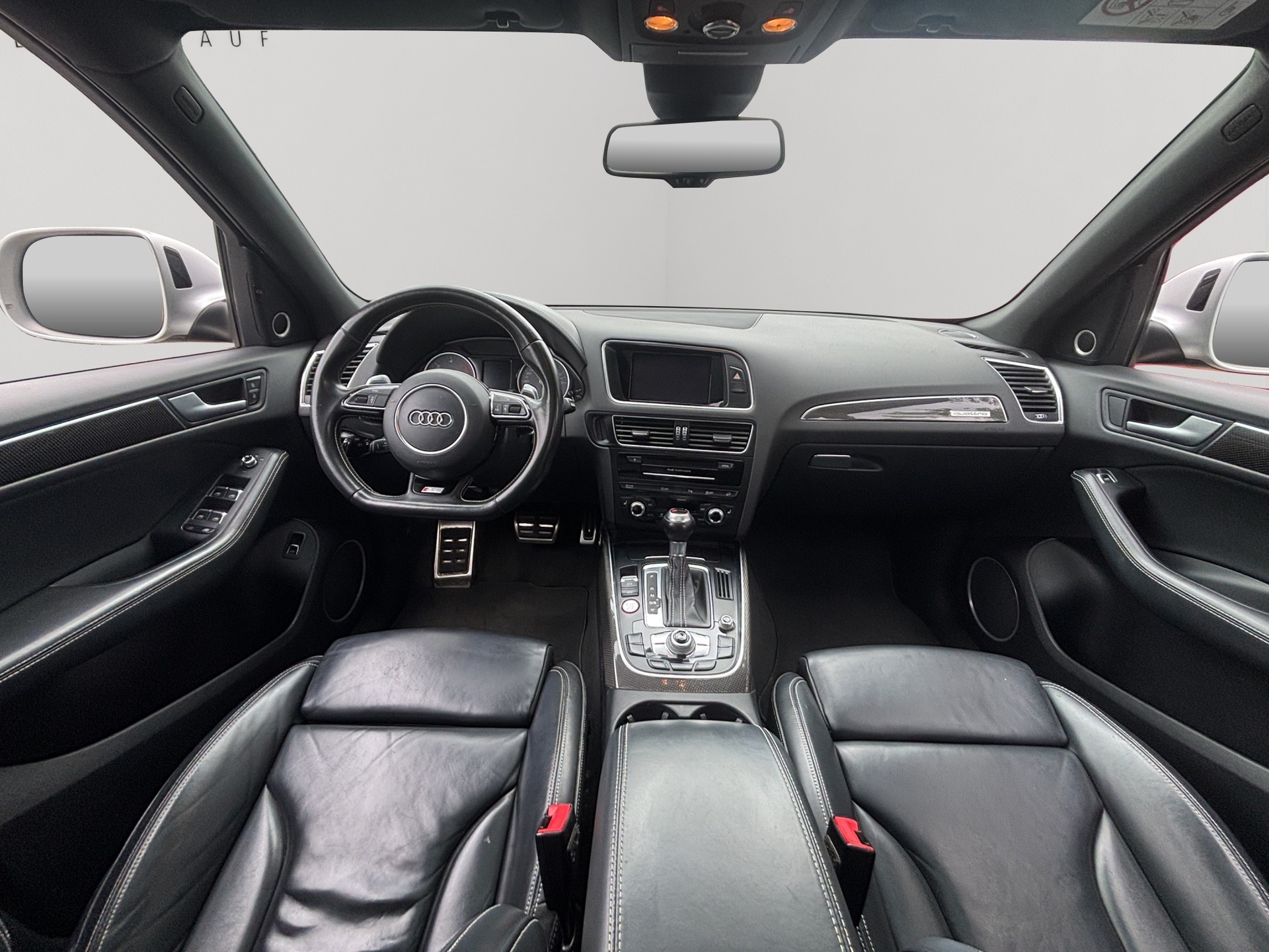 AUDI SQ5 3.0 TDI quattro tiptronic-image-13