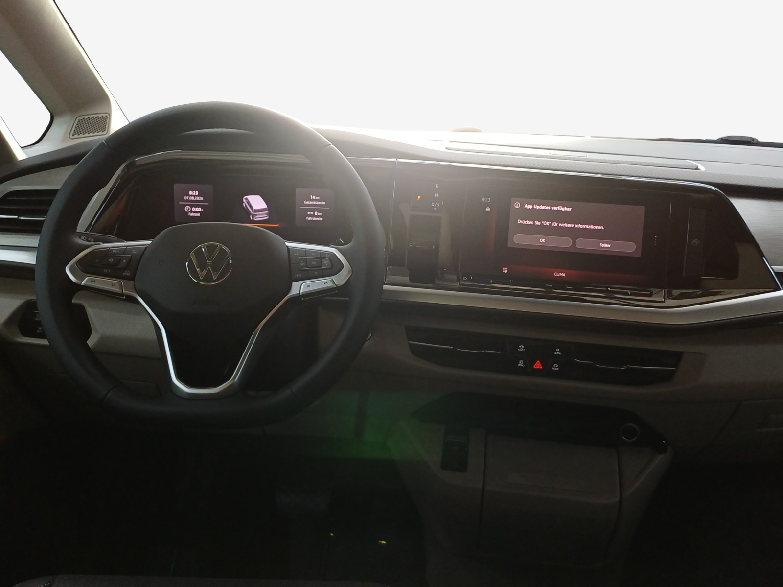 VW California eHybrid Ocean Liberty 4Motion-image-8