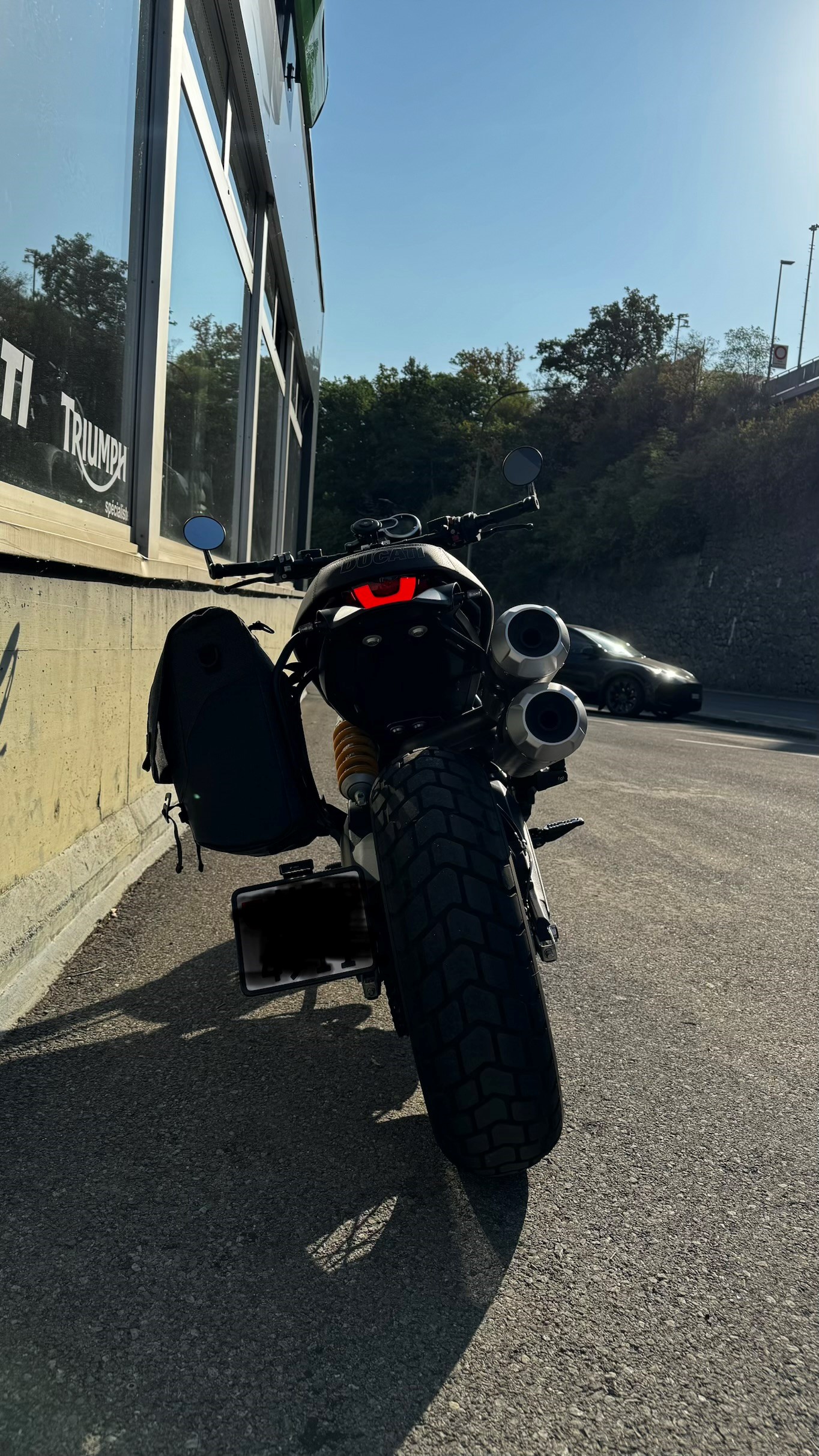 DUCATI Scrambler 1100 Sport-image-8