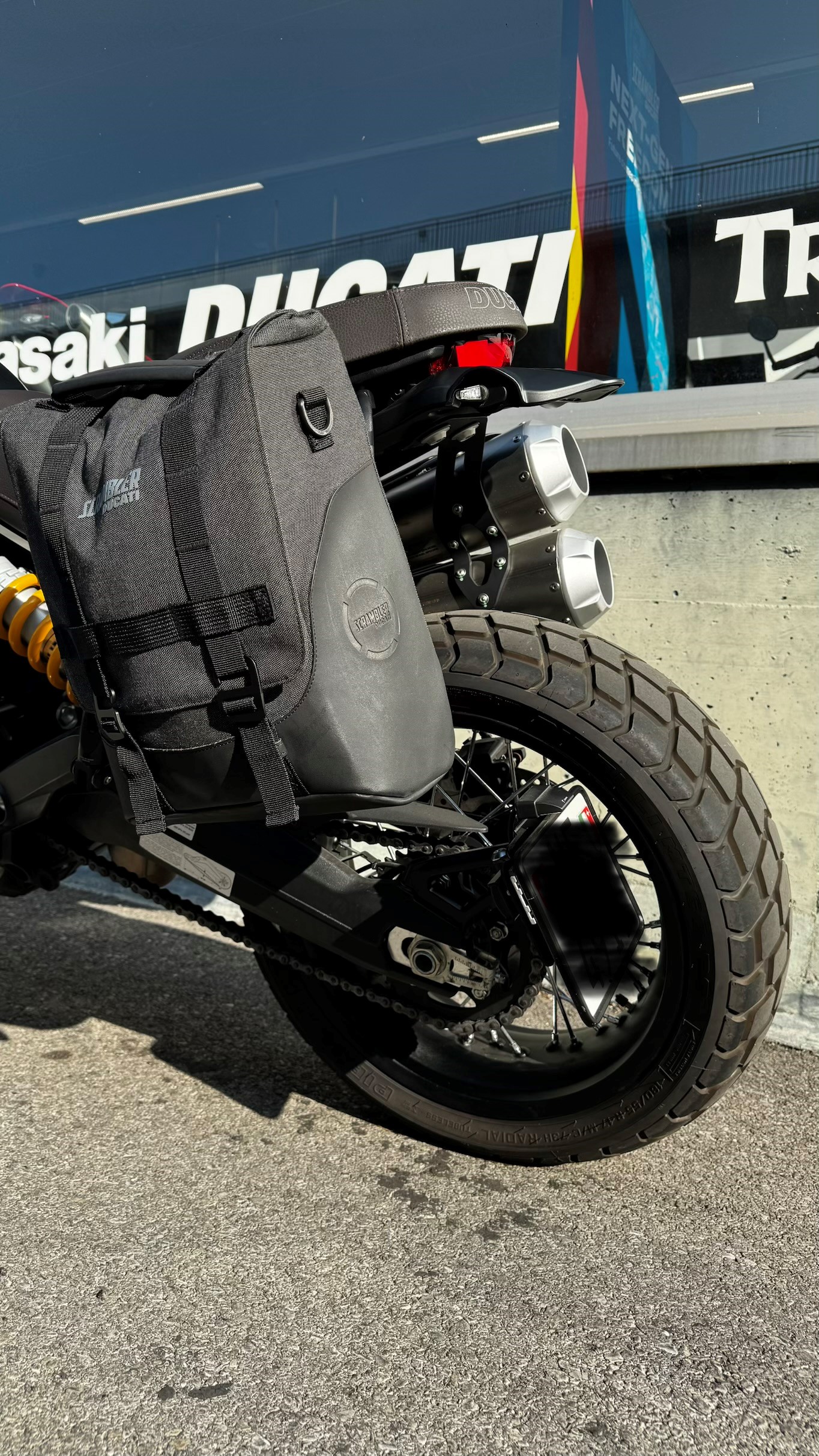 DUCATI Scrambler 1100 Sport-image-7