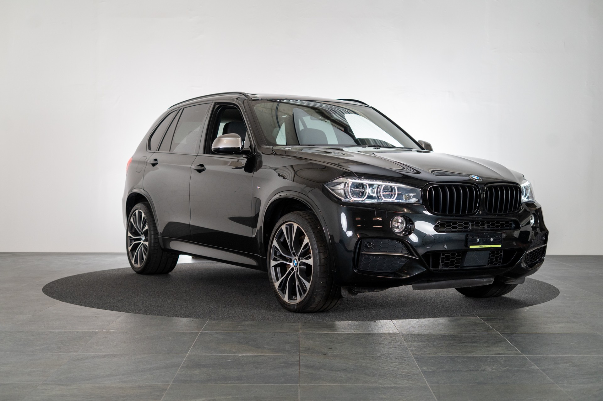 BMW X5 M50d / CH-Fahrzeug / Panorama / Harman/Kardon-showroom-element-2