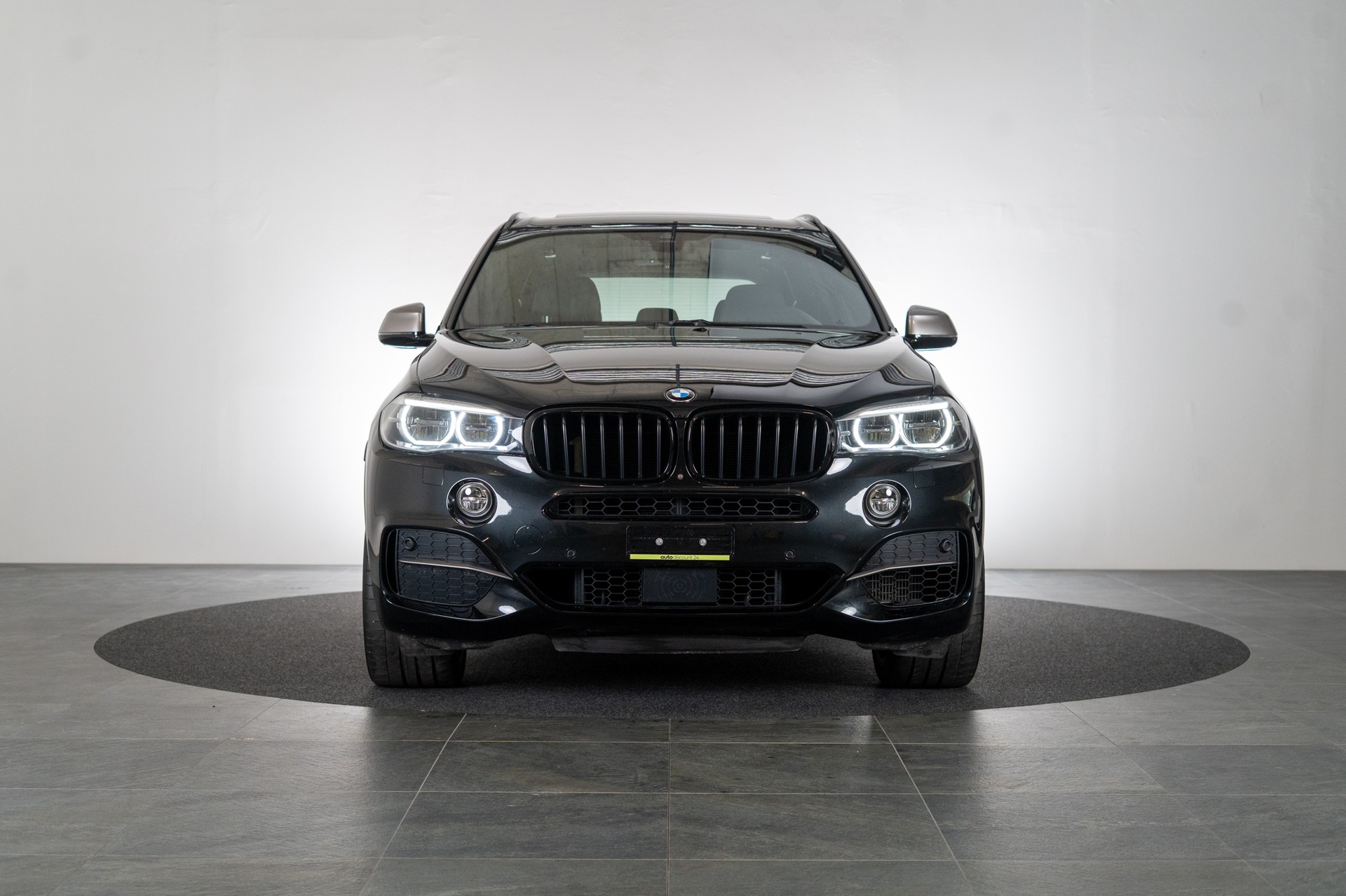 BMW X5 M50d / CH-Fahrzeug / Panorama / Harman/Kardon-showroom-element-1