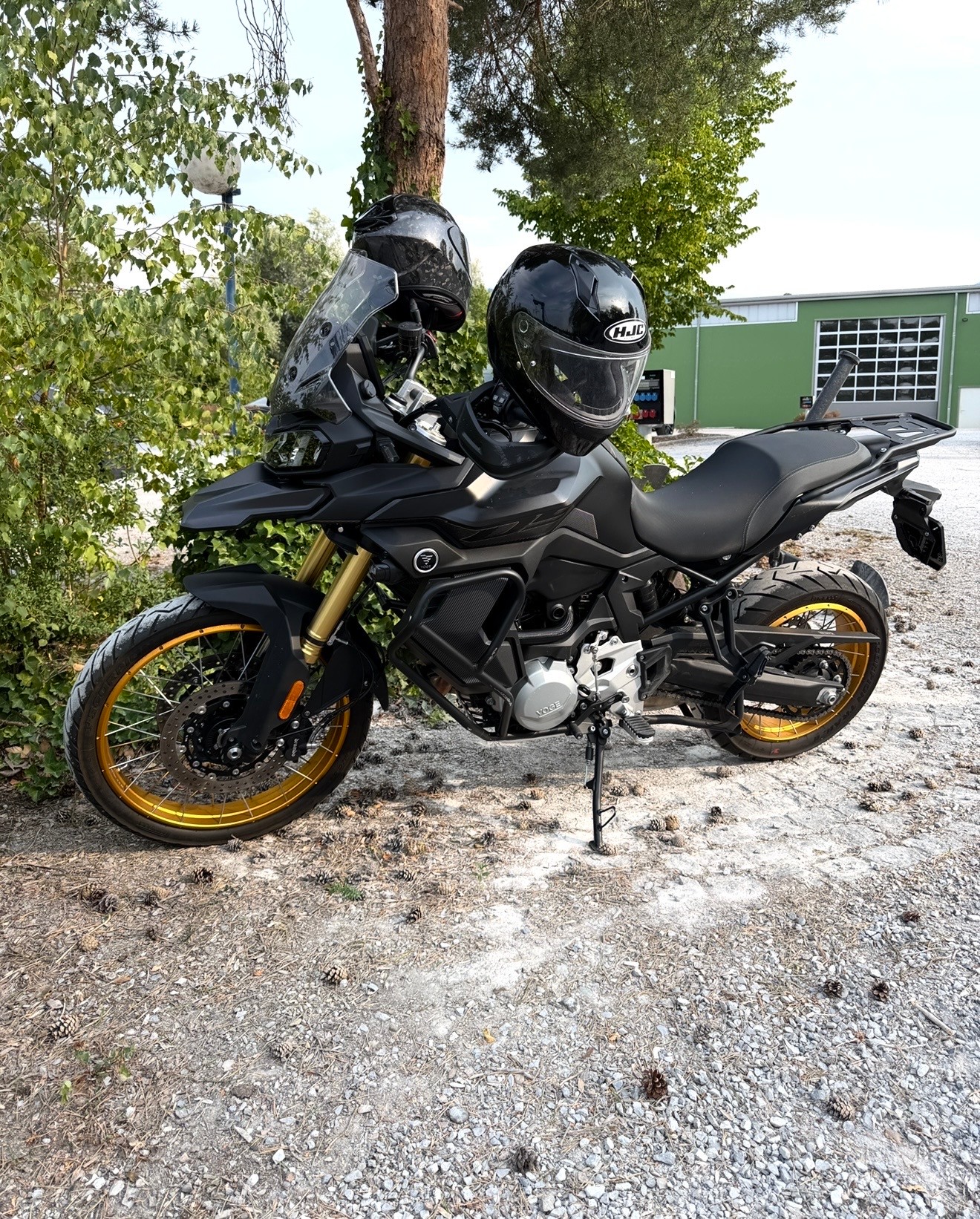 VOGE 900 DSX-image-1