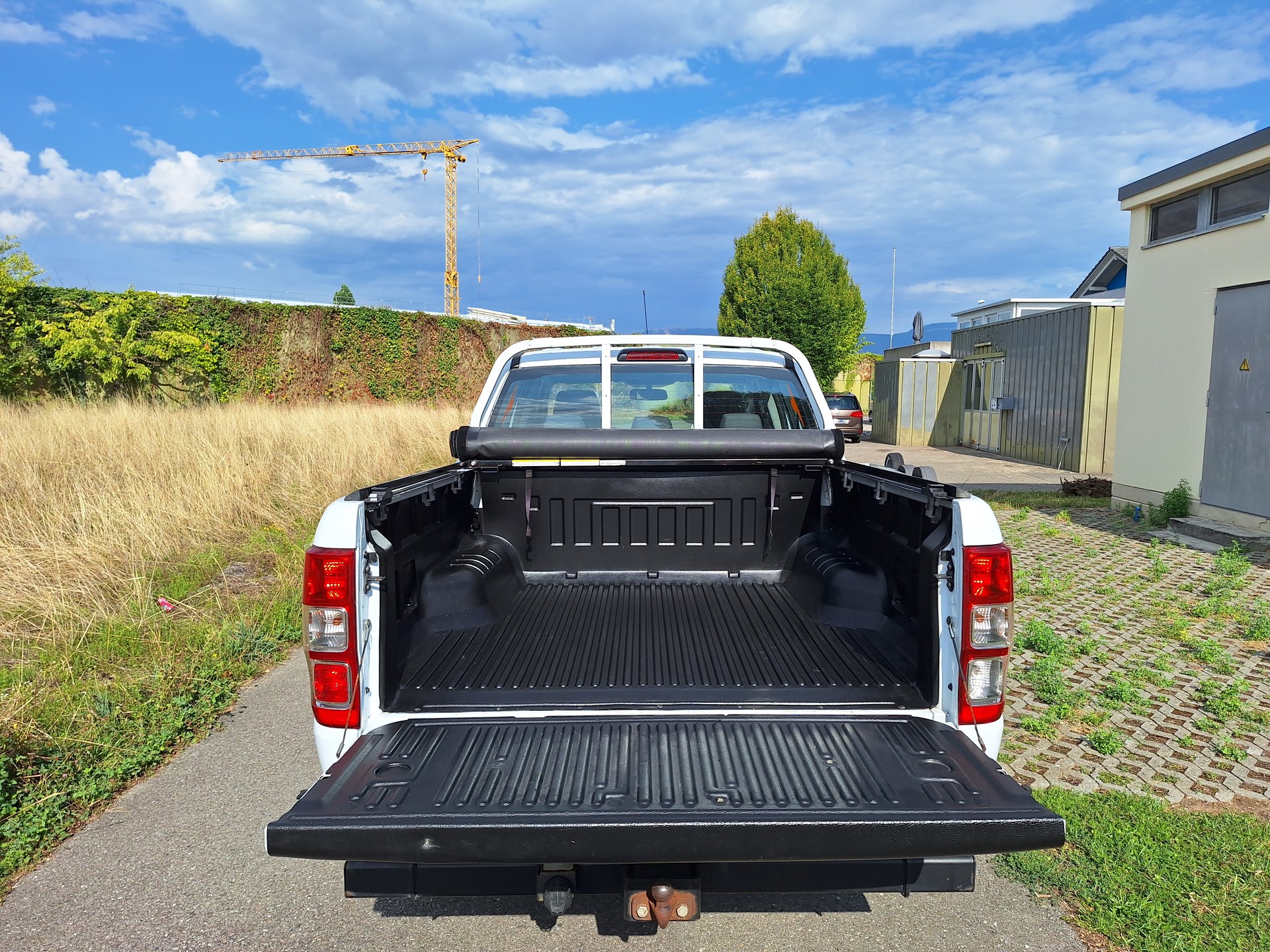 FORD RANGER-image-10