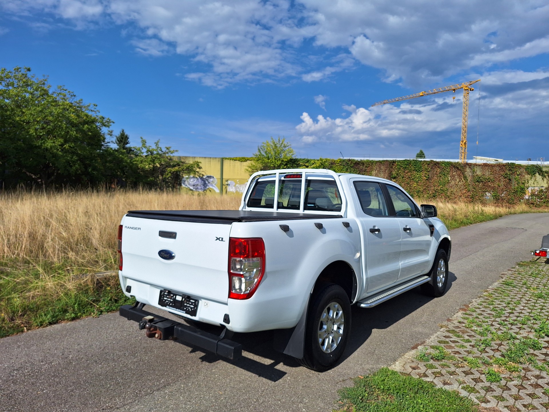 FORD RANGER-image-4