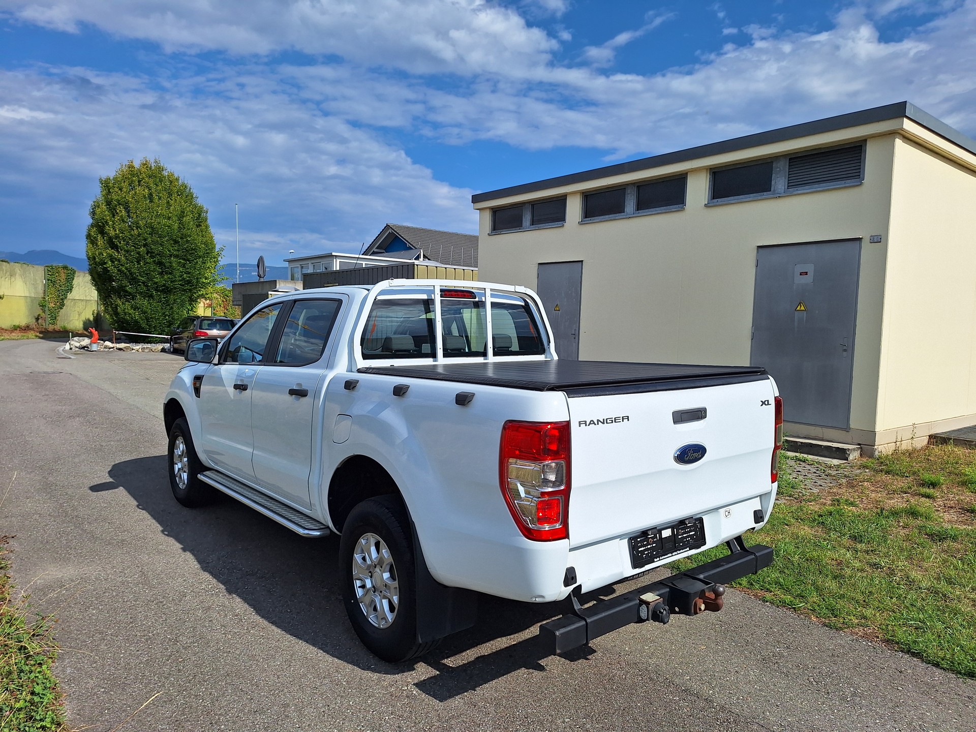 FORD RANGER-image-5