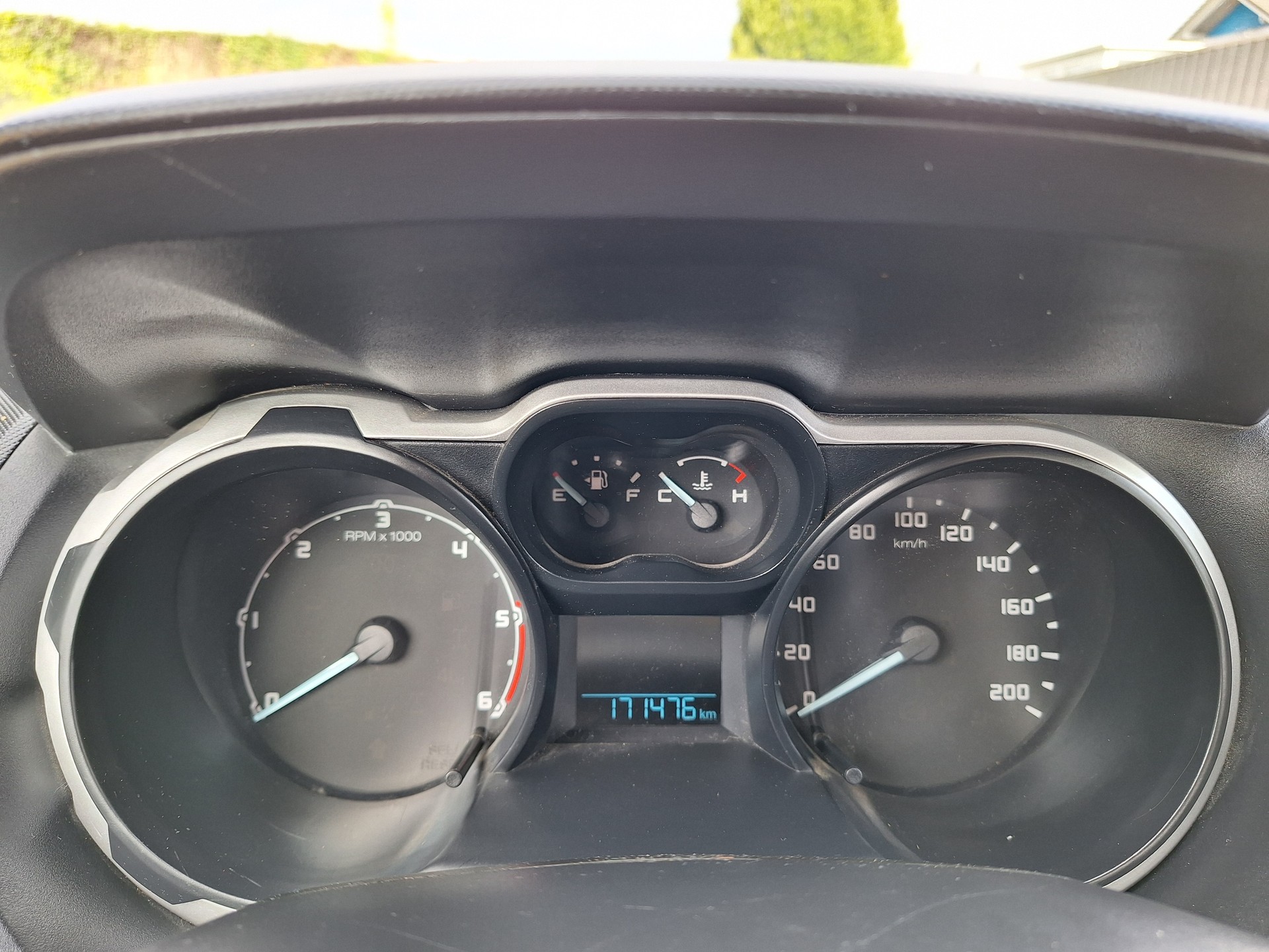 FORD RANGER-image-11