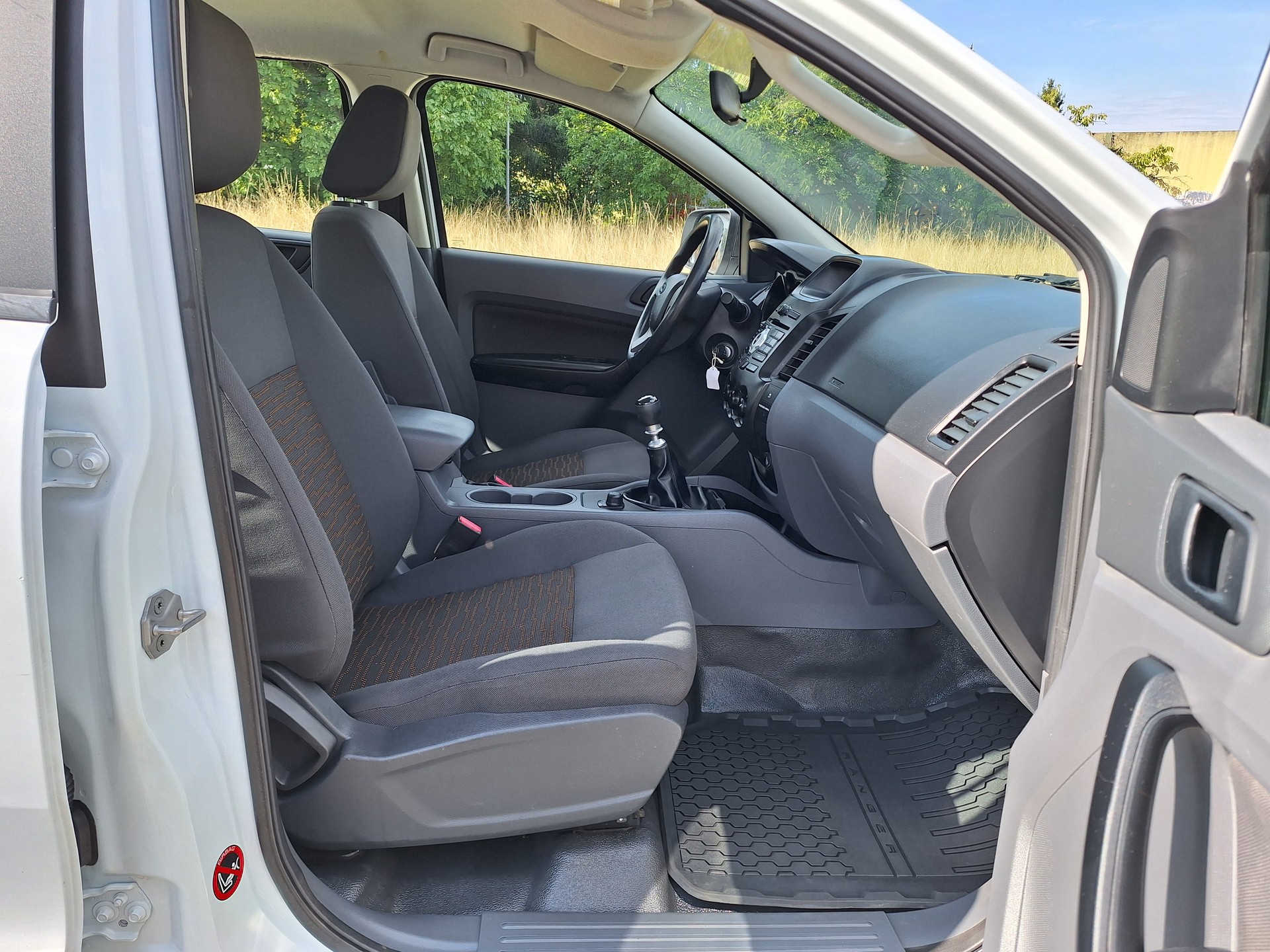 FORD RANGER-image-7