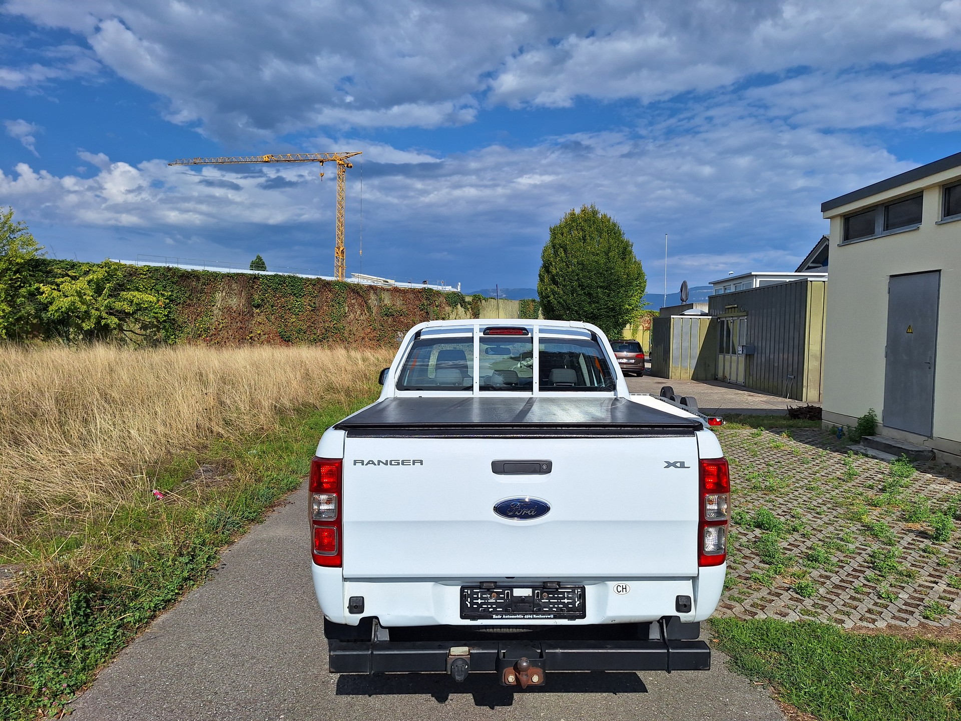 FORD RANGER-image-3