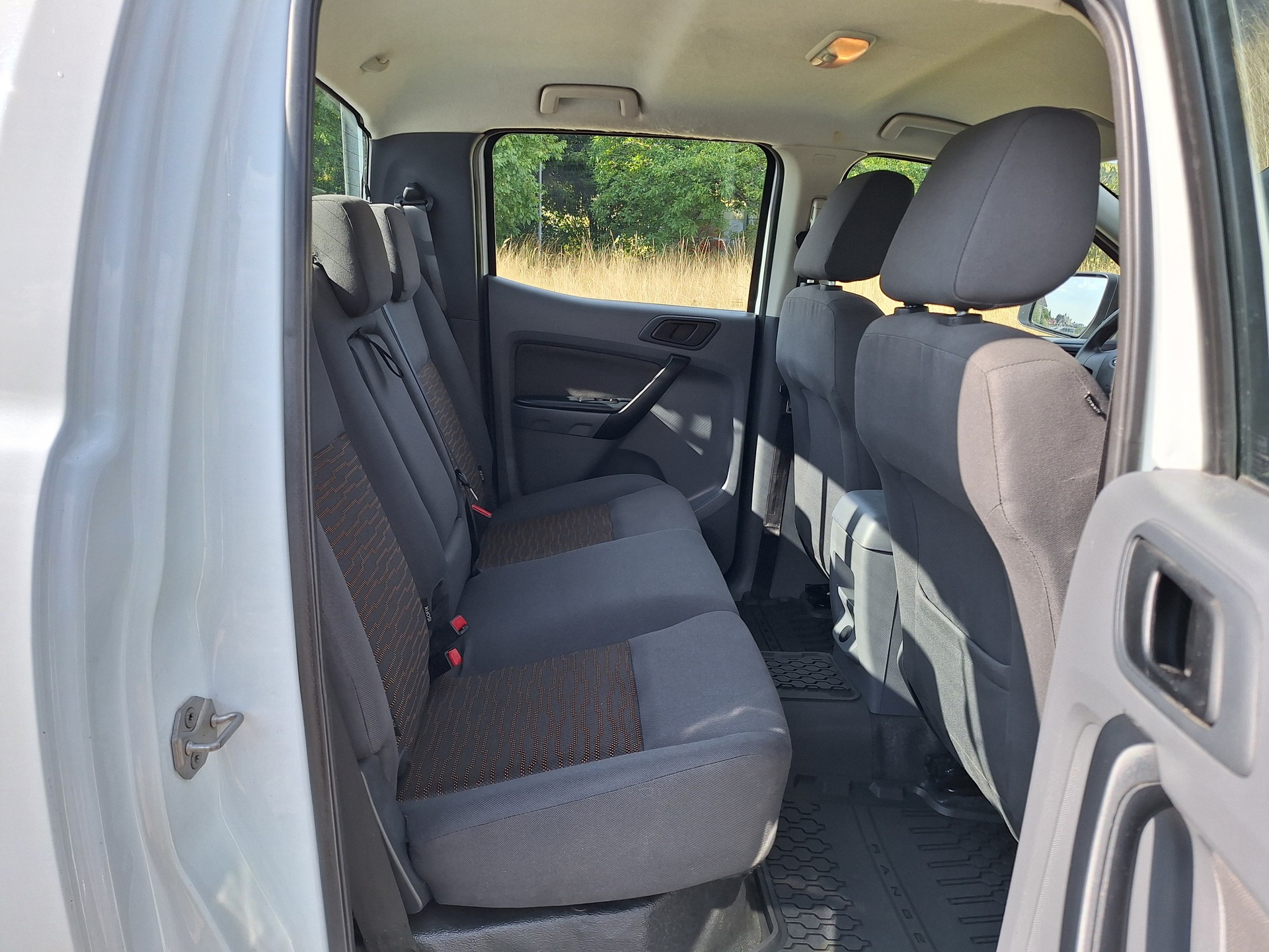 FORD RANGER-image-8