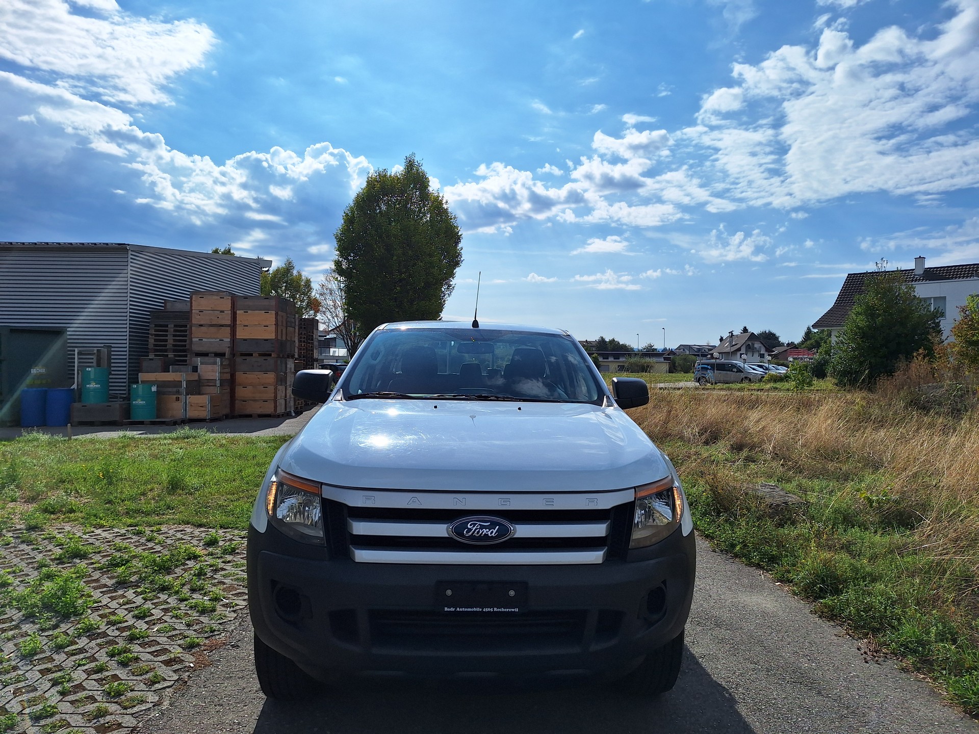 FORD RANGER-image-2