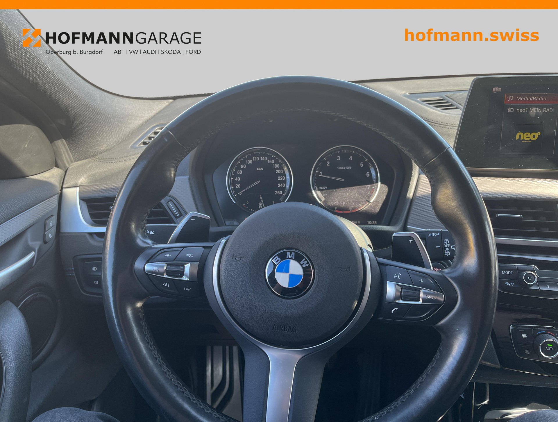BMW X2 M35i Steptronic-image-10