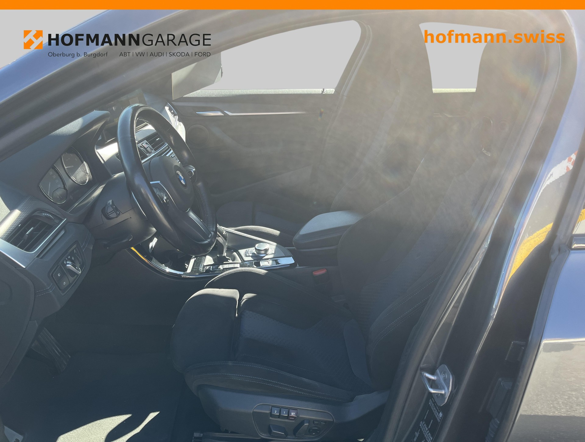 BMW X2 M35i Steptronic-image-6