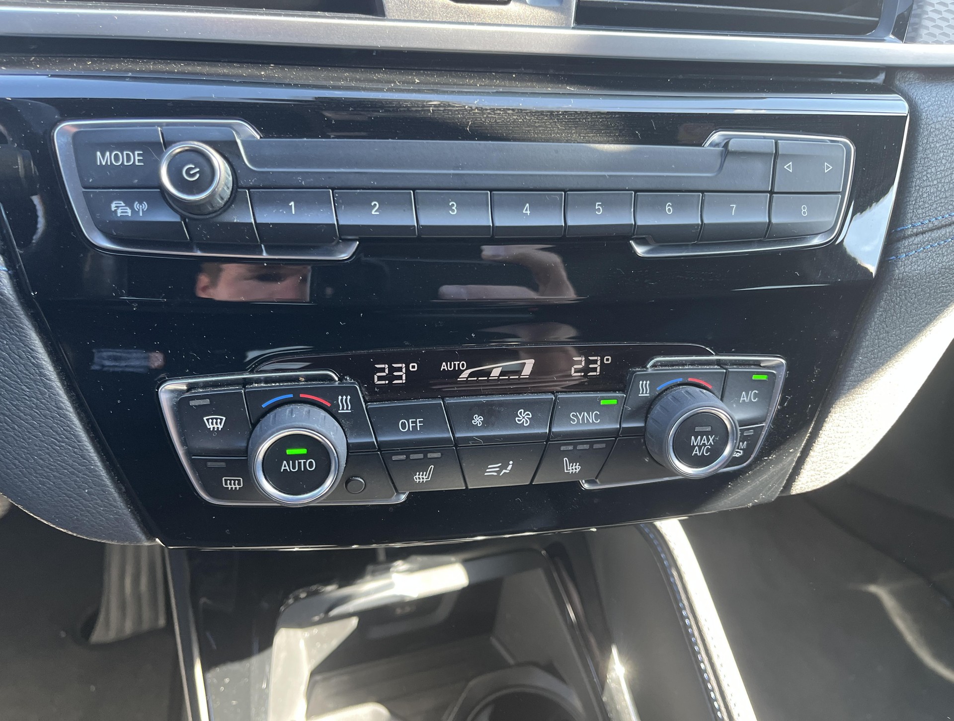 BMW X2 M35i Steptronic-image-14