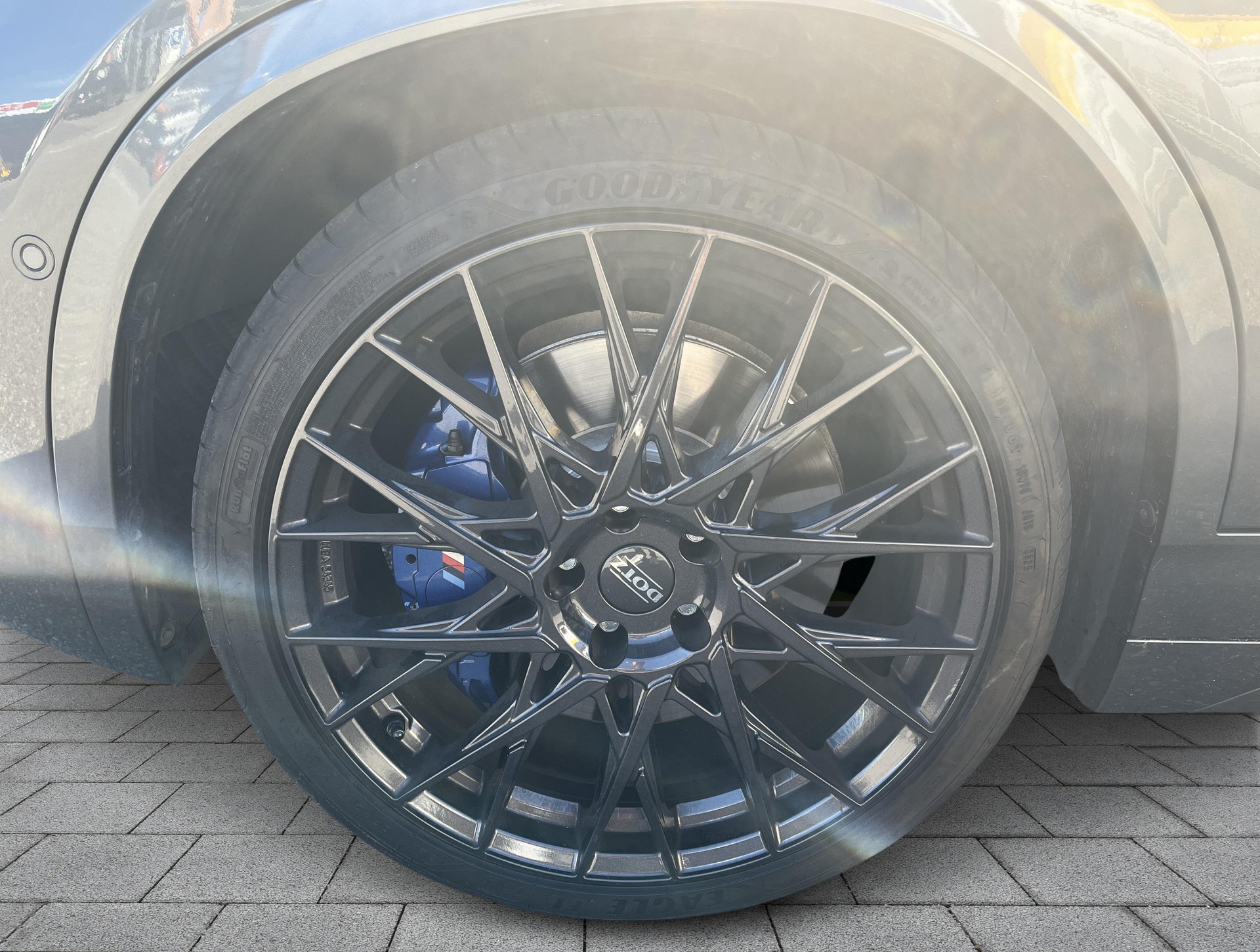 BMW X2 M35i Steptronic-image-12
