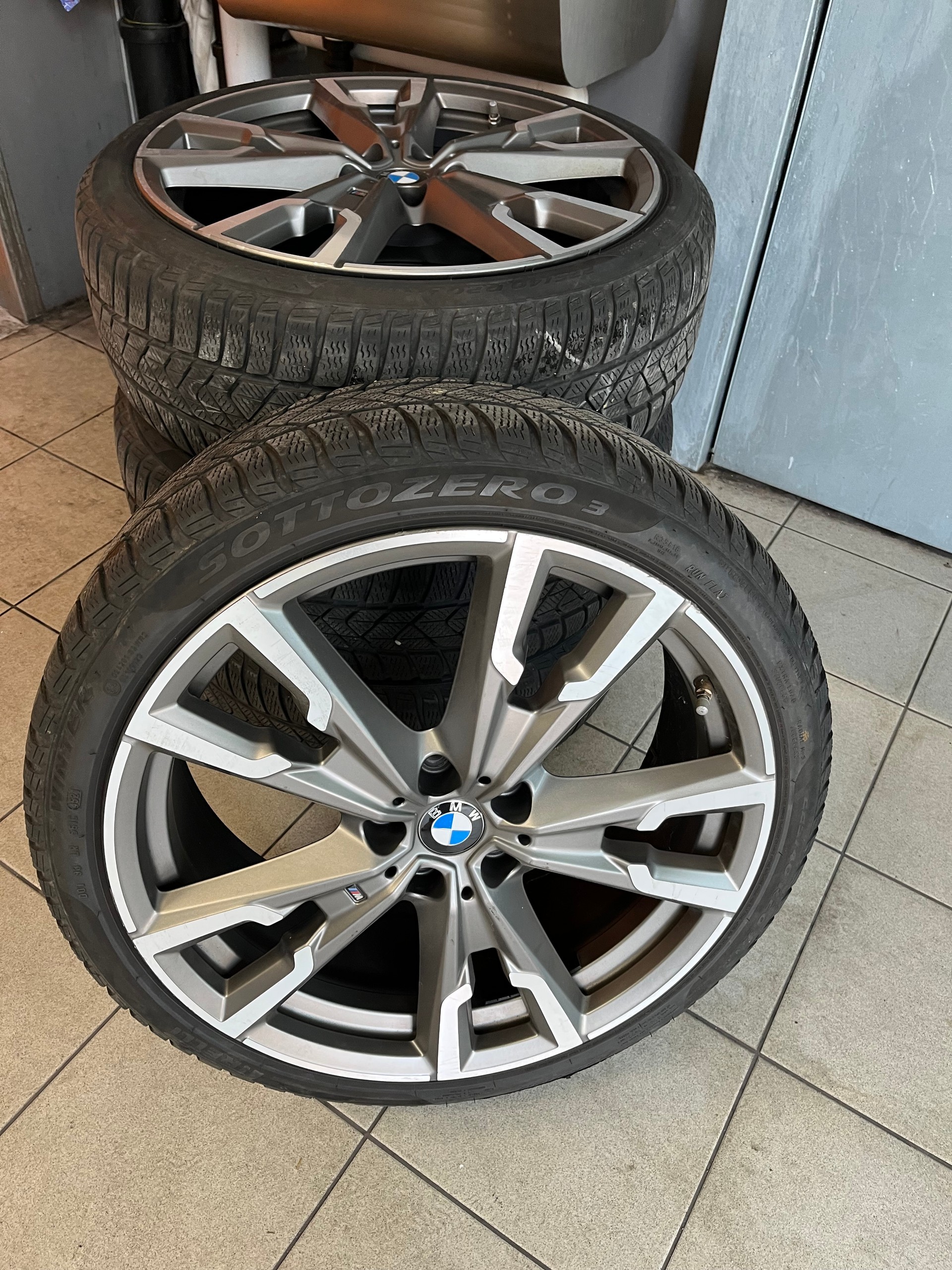 BMW X2 M35i Steptronic-image-16