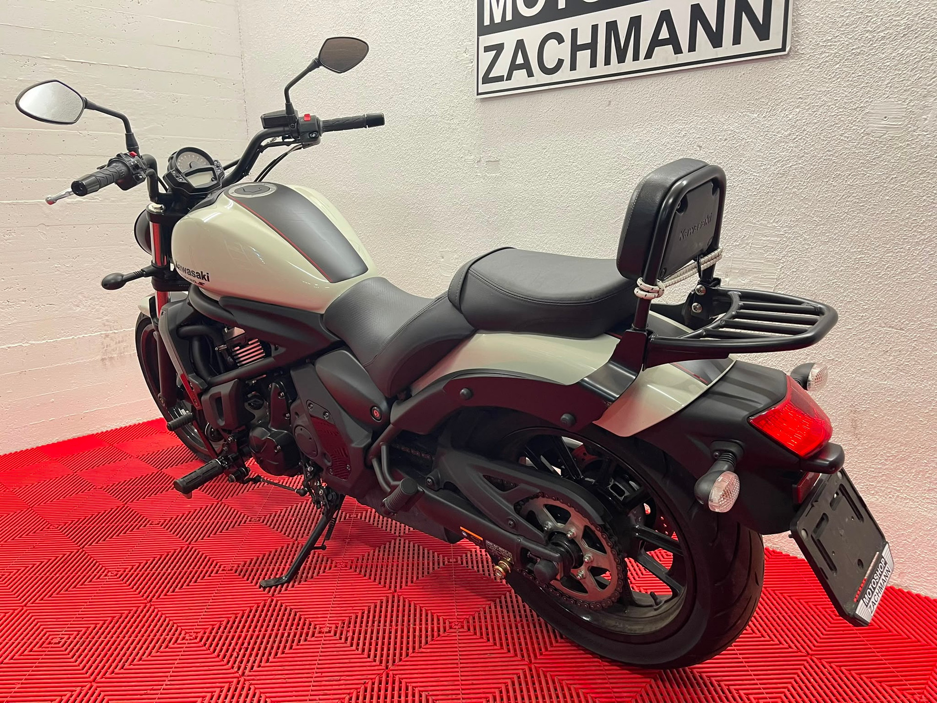 KAWASAKI Vulcan S ABS-image-5