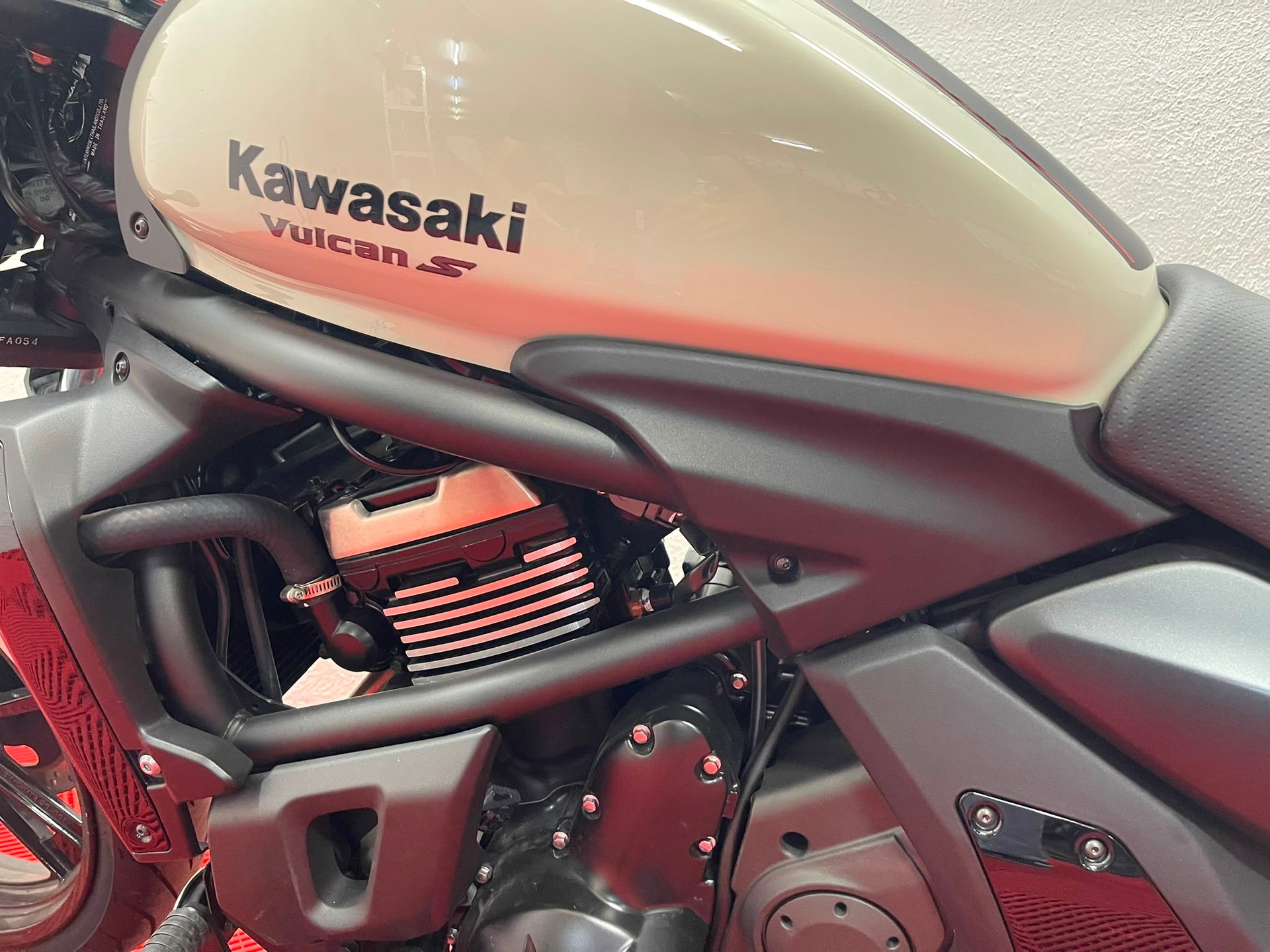 KAWASAKI Vulcan S ABS-image-7