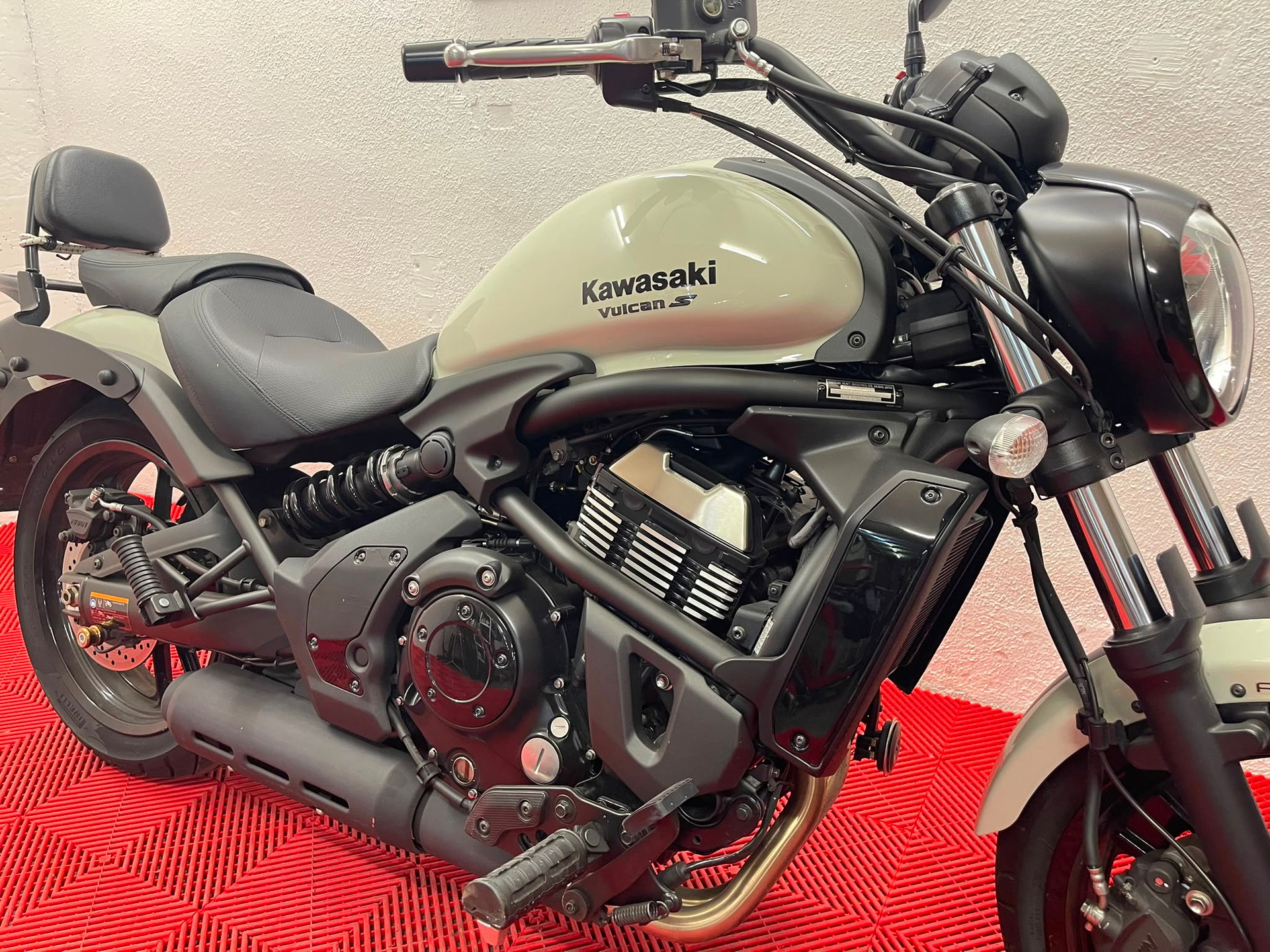 KAWASAKI Vulcan S ABS-image-8