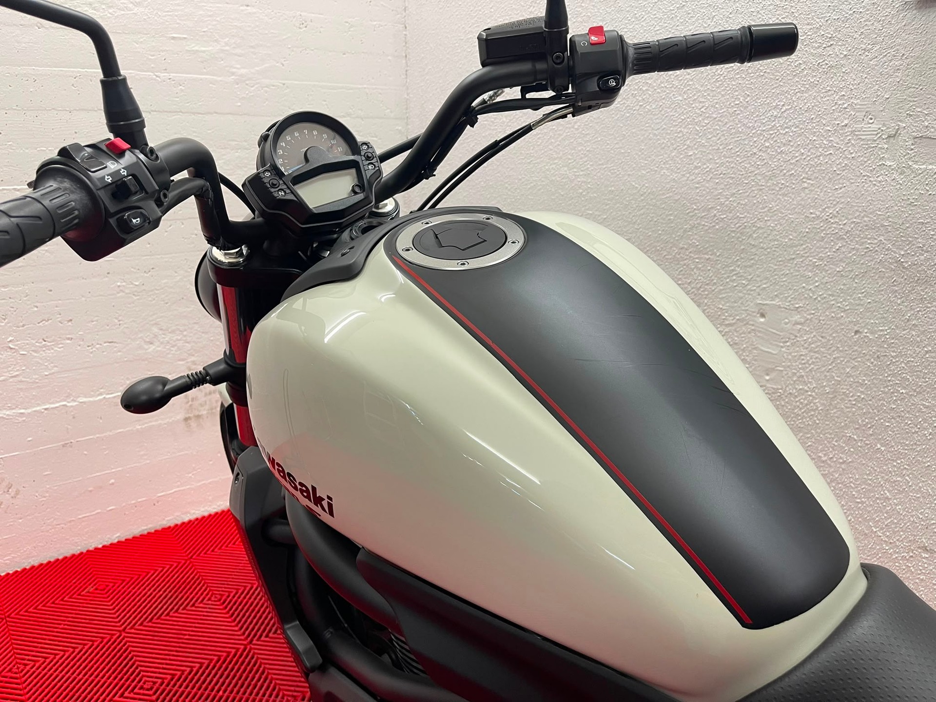 KAWASAKI Vulcan S ABS-image-6