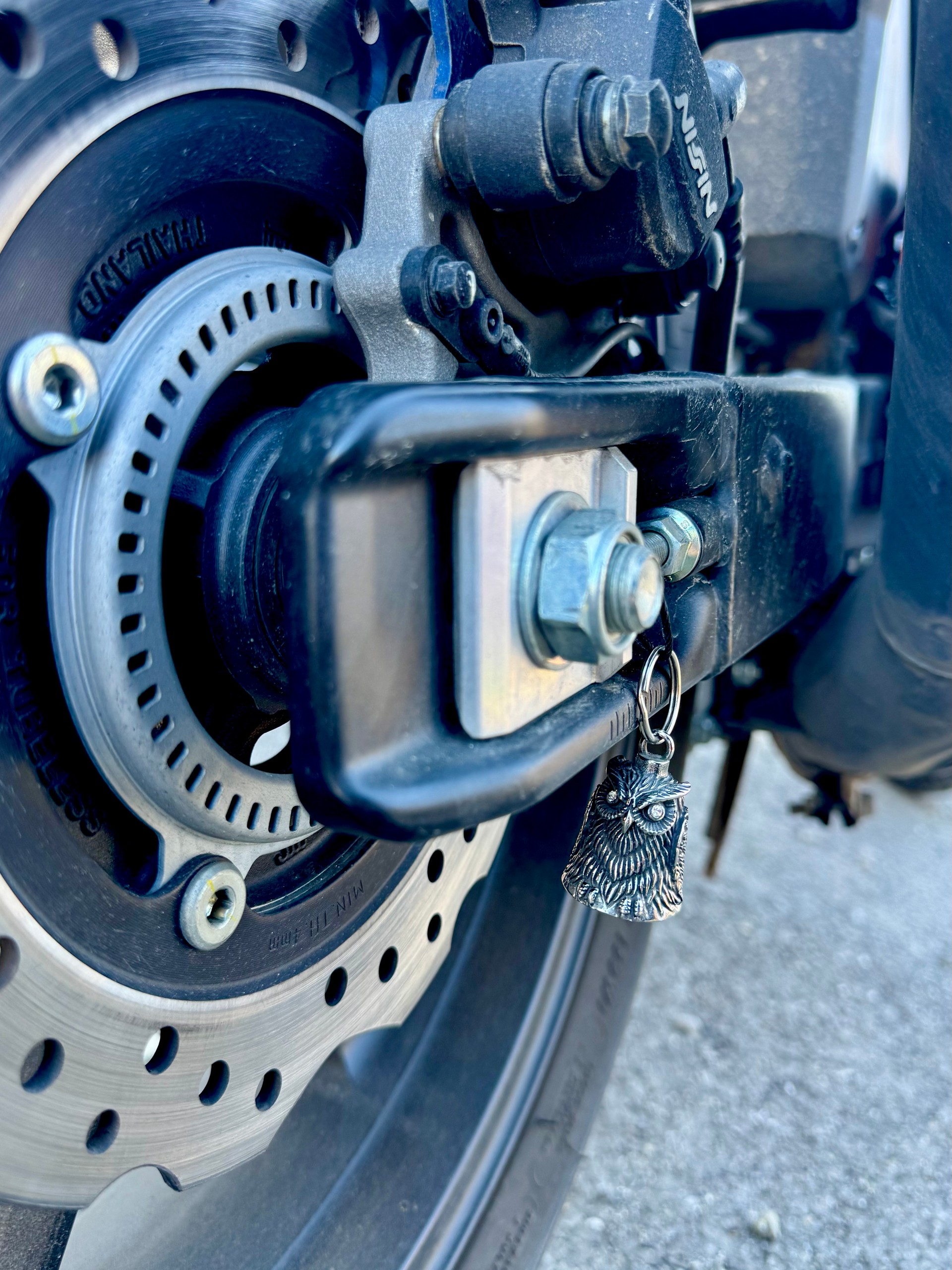 HONDA CB 500 F-image-5
