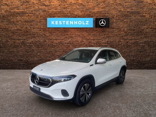 MERCEDES-BENZ EQA 250