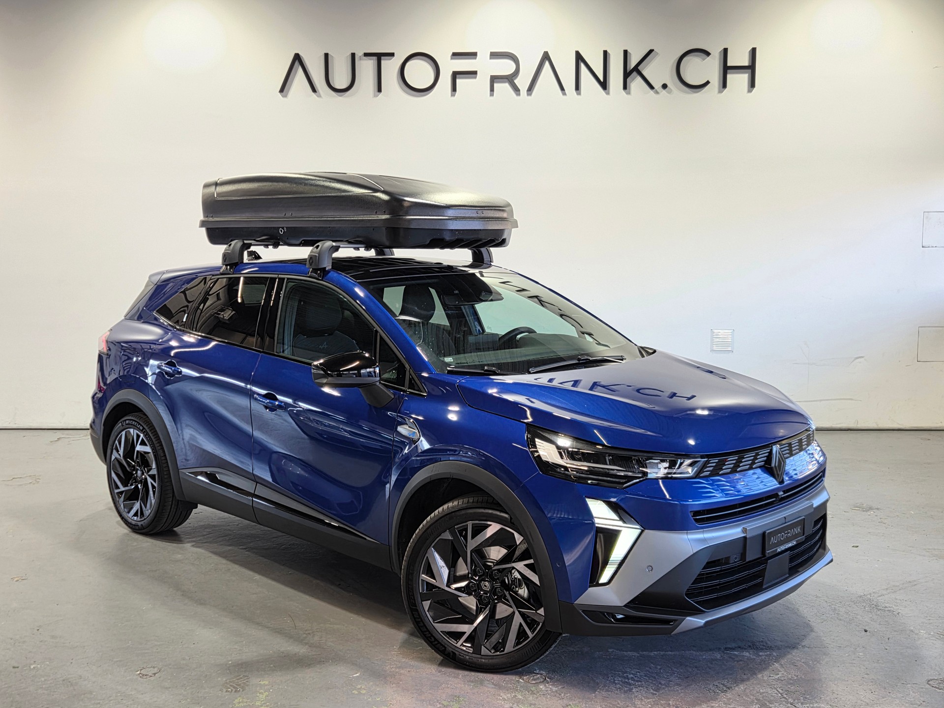 RENAULT Symbioz 1.8 E-Tech esprit Alpine-showroom-element-3