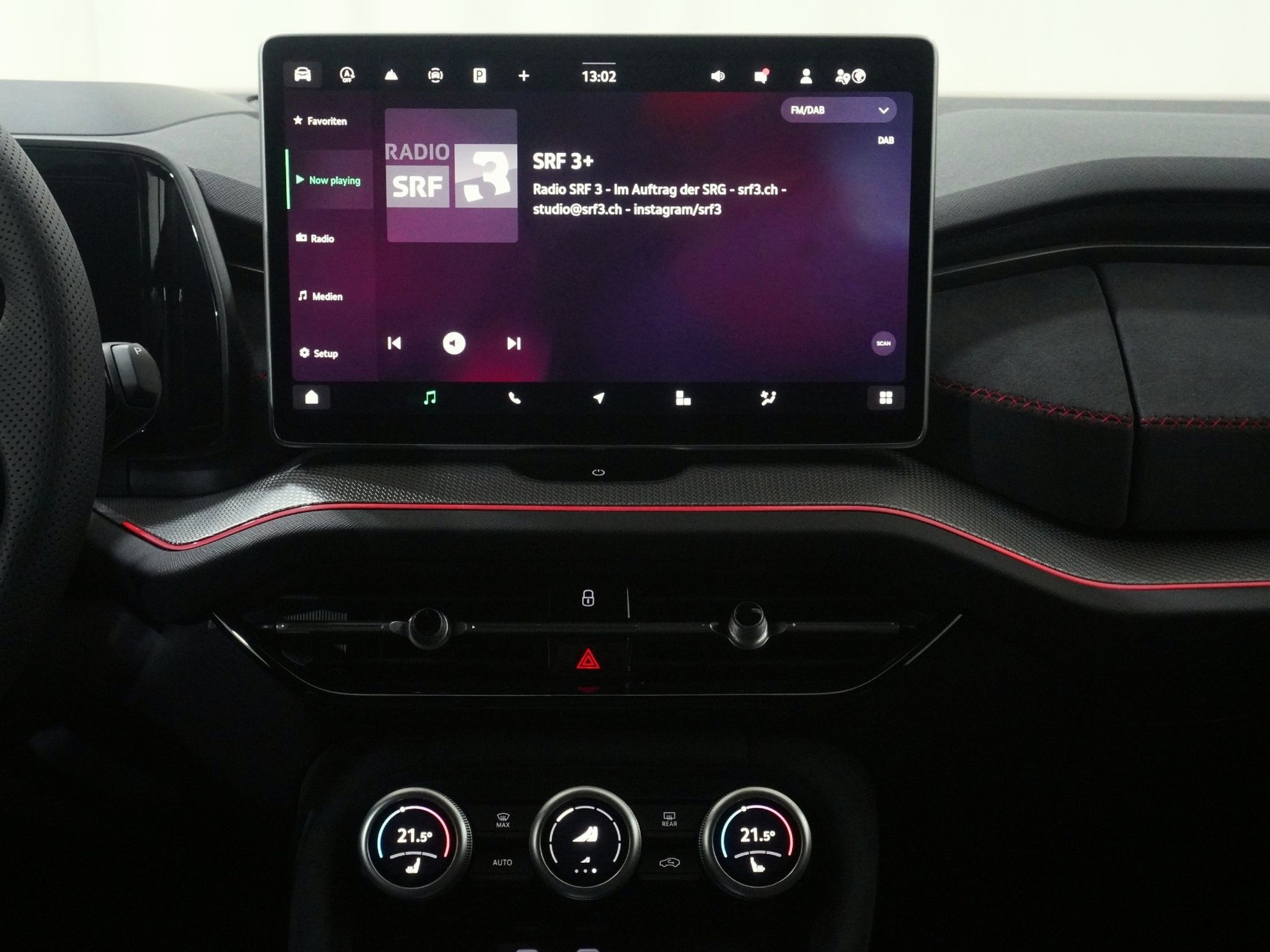 SKODA Kodiaq 2.0 TSI RS-image-25
