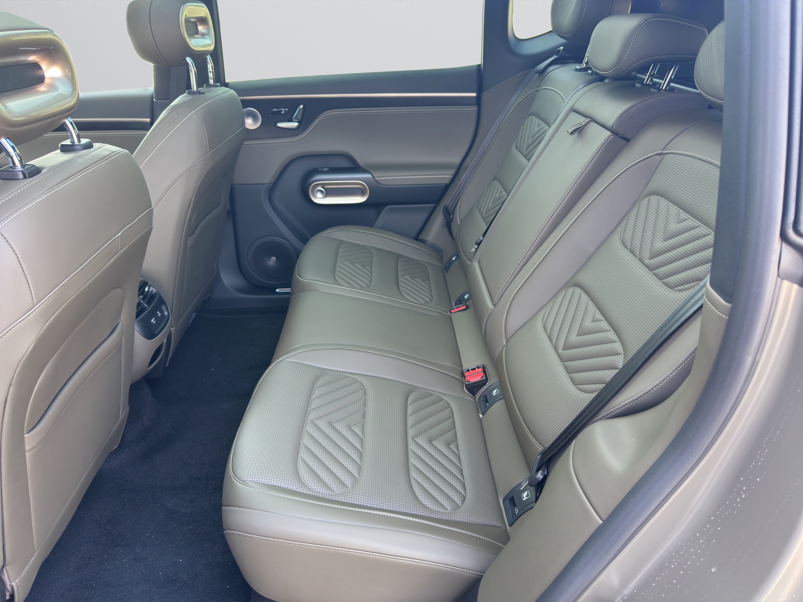 SMART #5 100kWh Summit Edition AWD-image-6