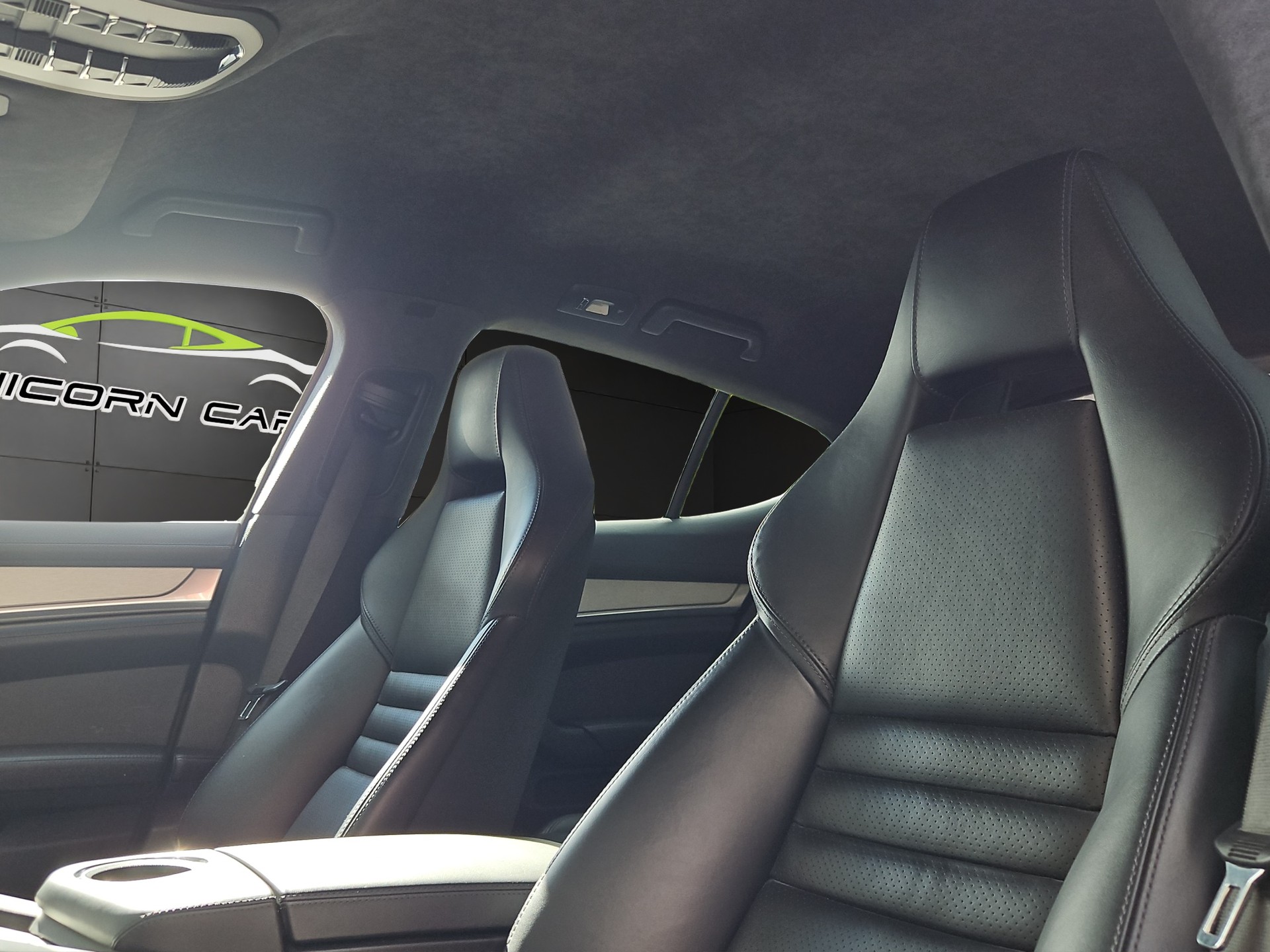 PORSCHE Panamera GTS 4.8 PDK-image-23