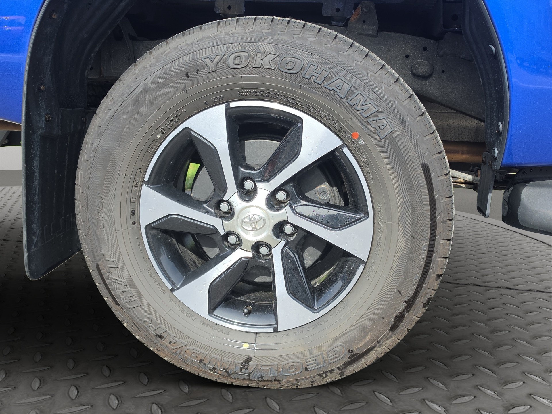 TOYOTA 2.4 D-4D 150 Premium-image-14