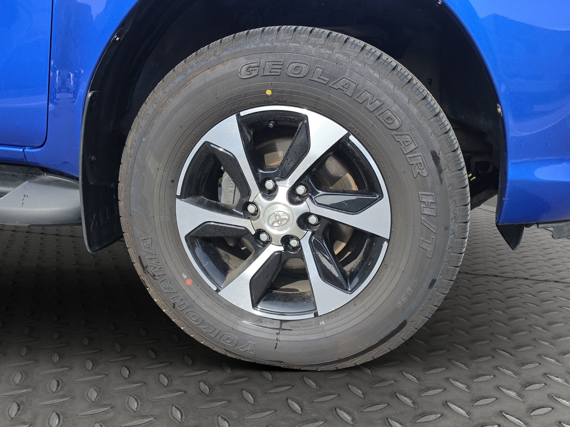 TOYOTA 2.4 D-4D 150 Premium-image-15