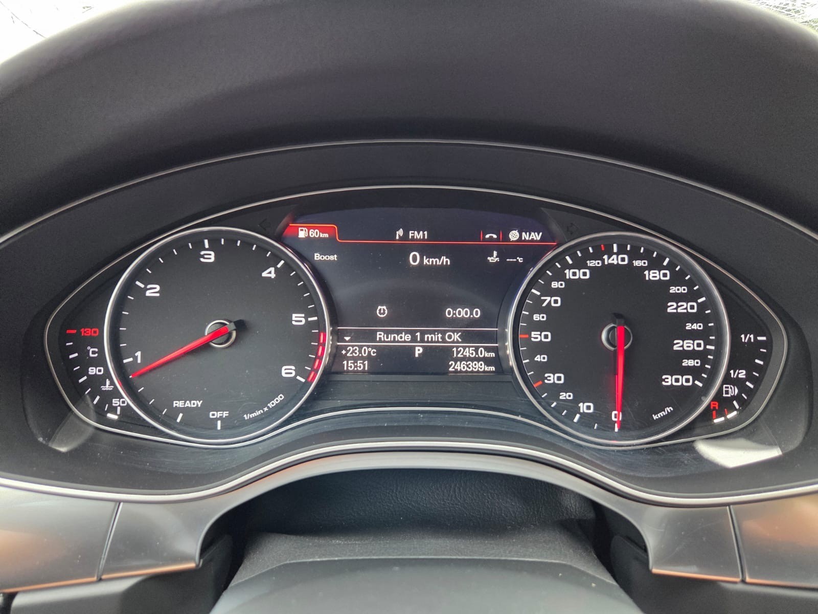 AUDI A6 Avant 3.0 BiTDI V6 qu. competition tiptronic-image-14