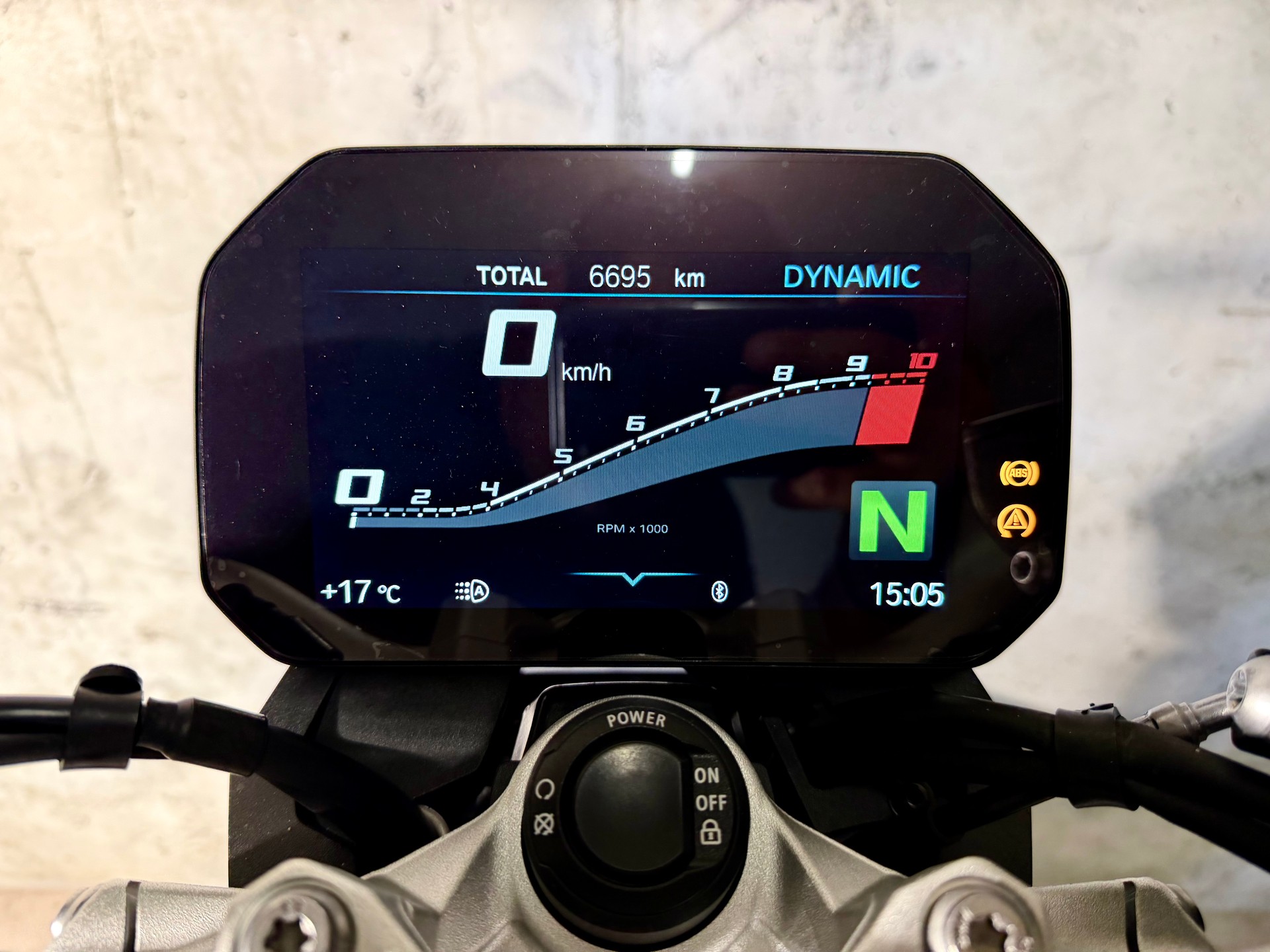 BMW F 900 R A2 (35kW) ABS-image-7