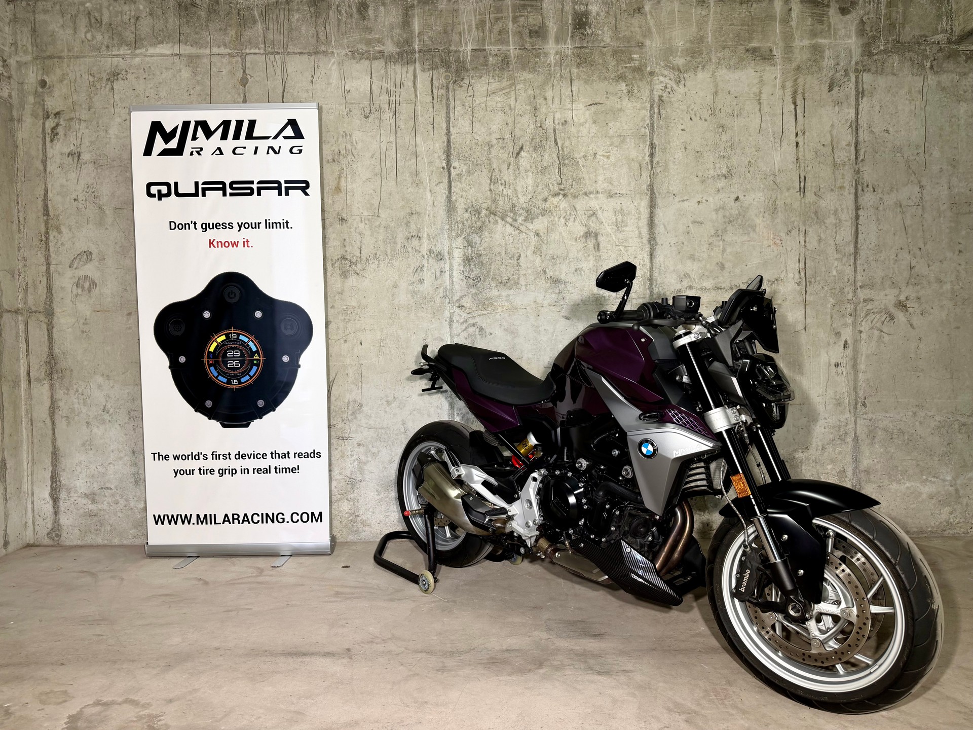 BMW F 900 R A2 (35kW) ABS-image-0