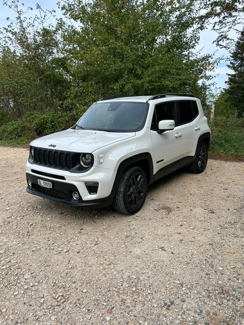 JEEP 2.0 CRD 140 Limited AWD-image-1