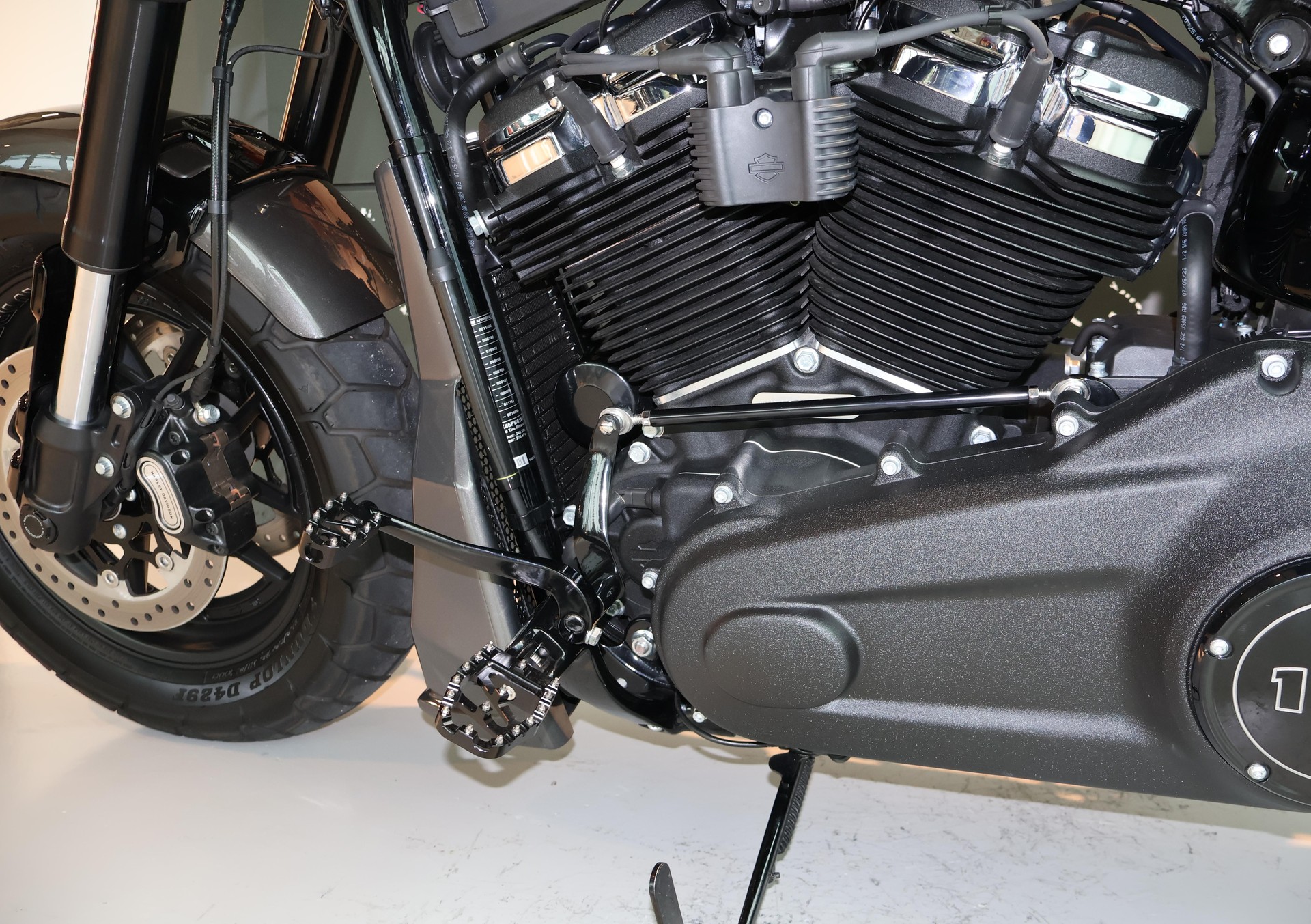 HARLEY-DAVIDSON FXFBS Fat Bob 114-image-5