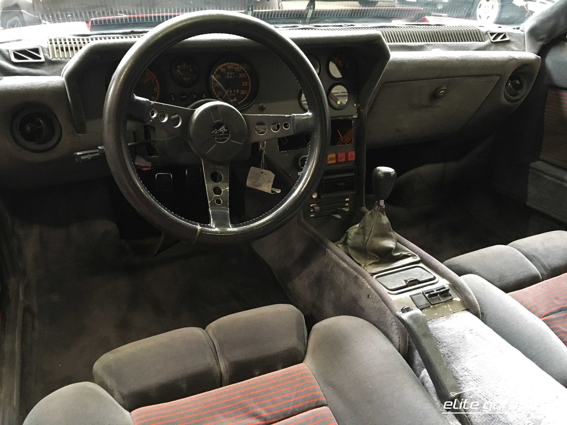 ALPINE Alpine A310 V6-image-5