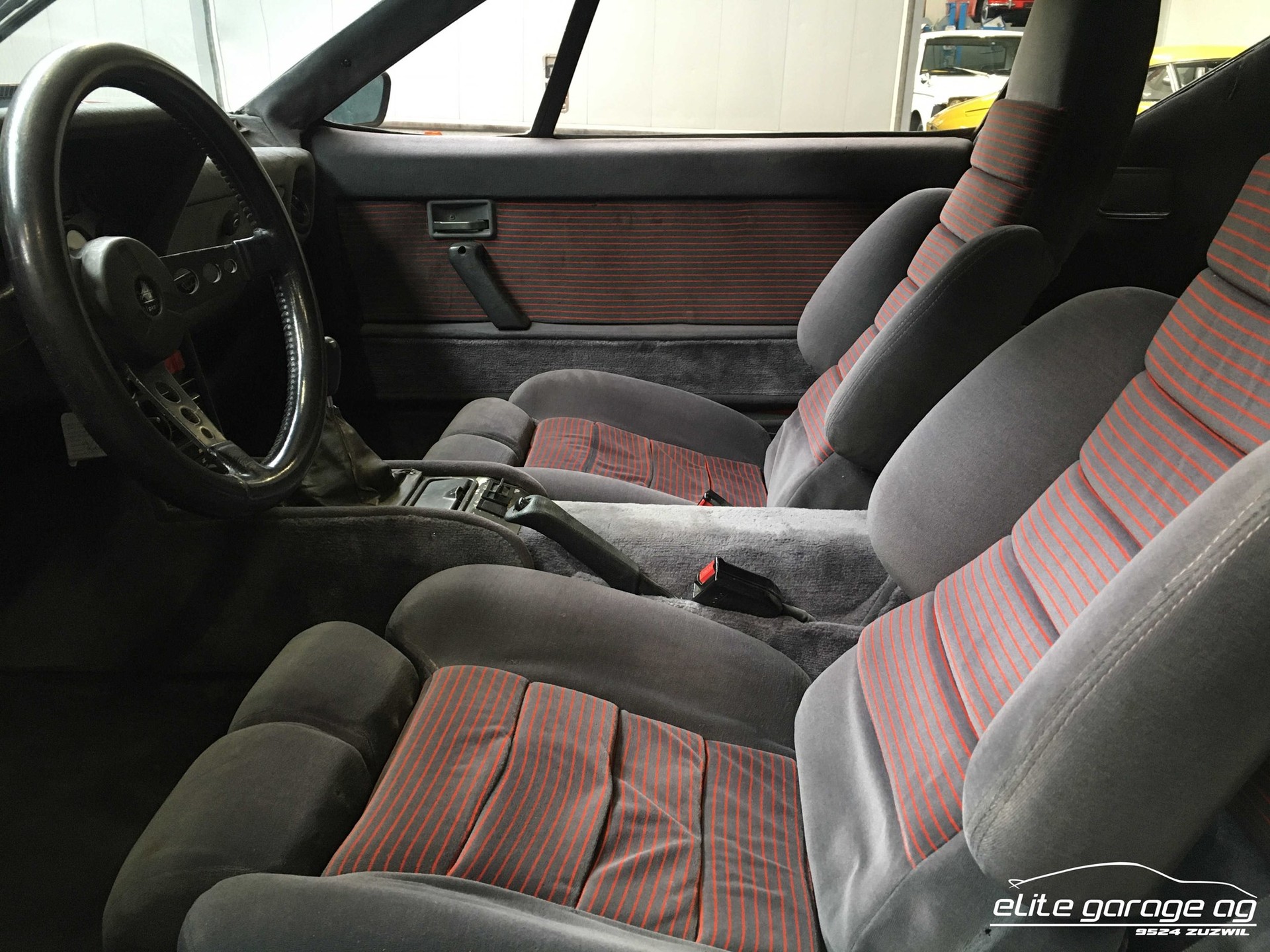 ALPINE Alpine A310 V6-image-4