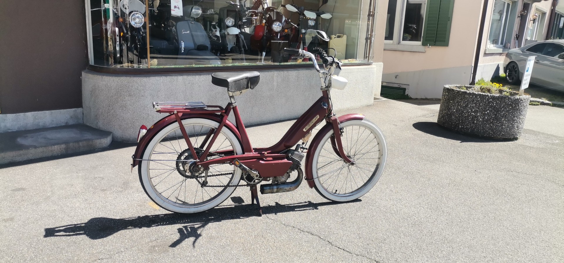 MOTOBECANE Cady-image-2