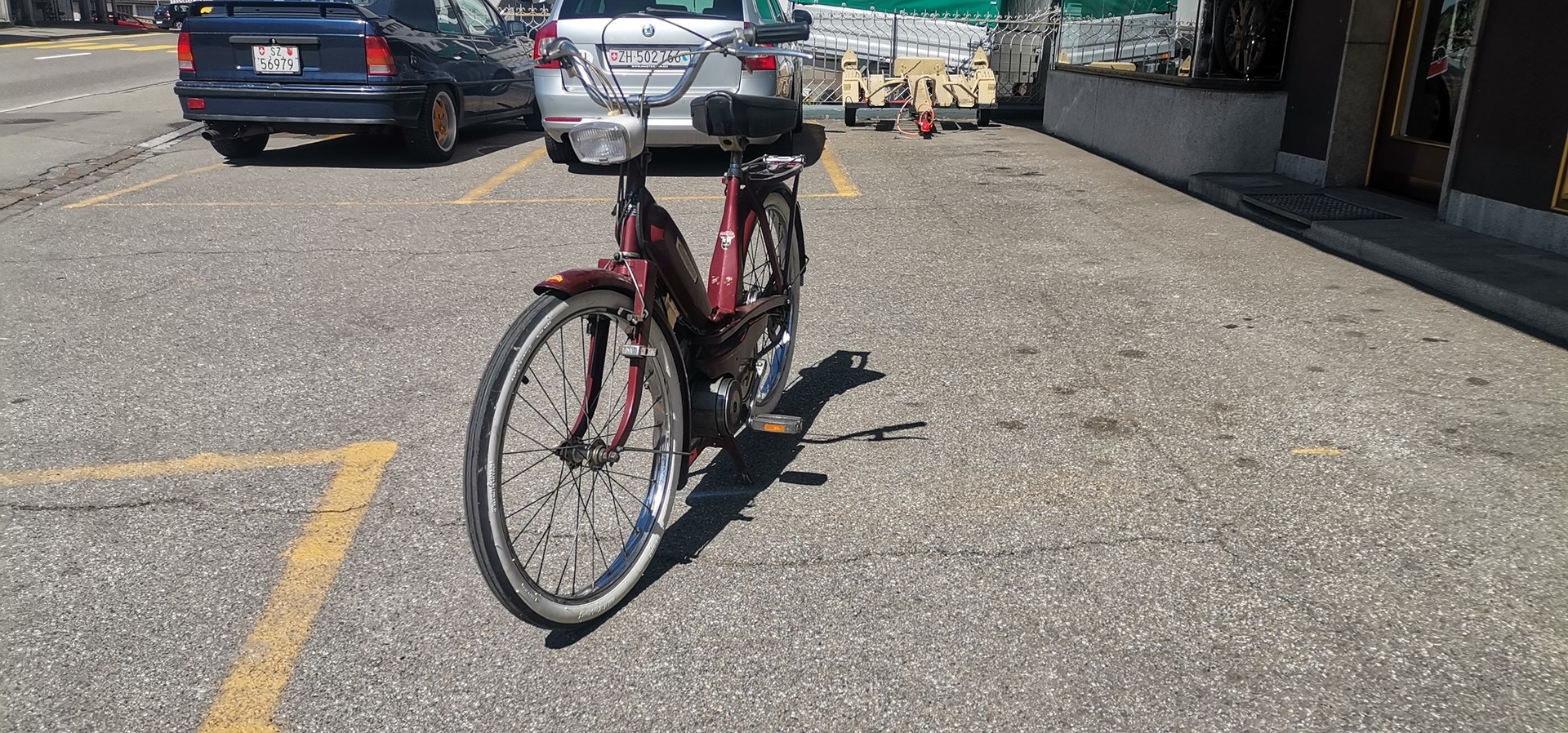 MOTOBECANE Cady-image-11