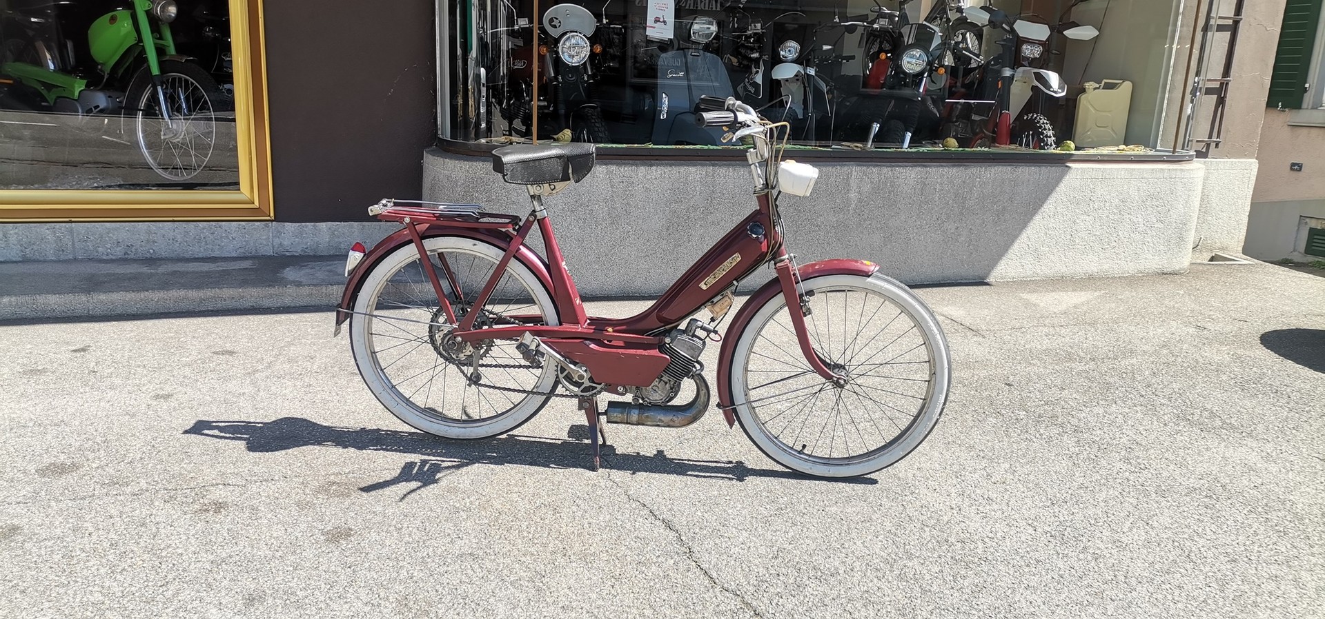 MOTOBECANE Cady-image-1